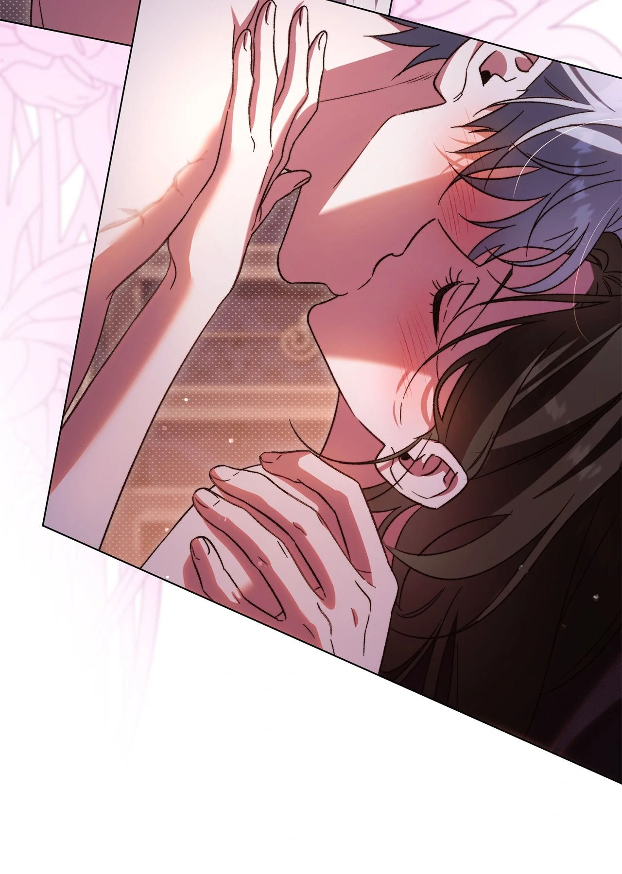All for My Dearest Juliet (Official) - Chapter 49 manhwa