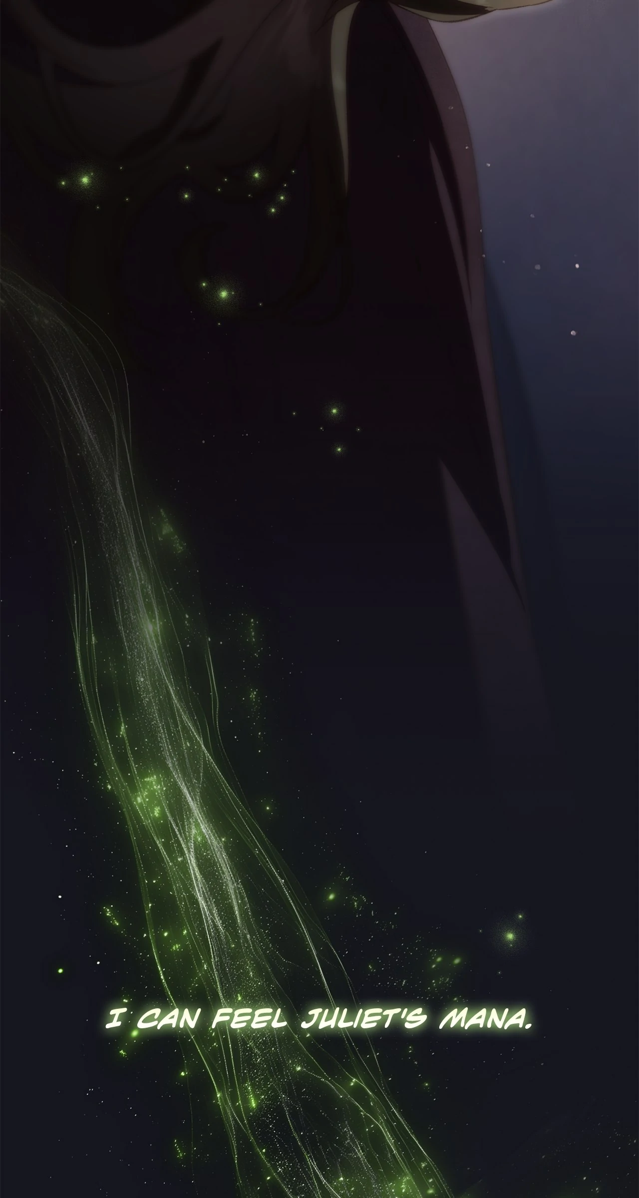 All for My Dearest Juliet (Official) - Chapter 49 manhwa