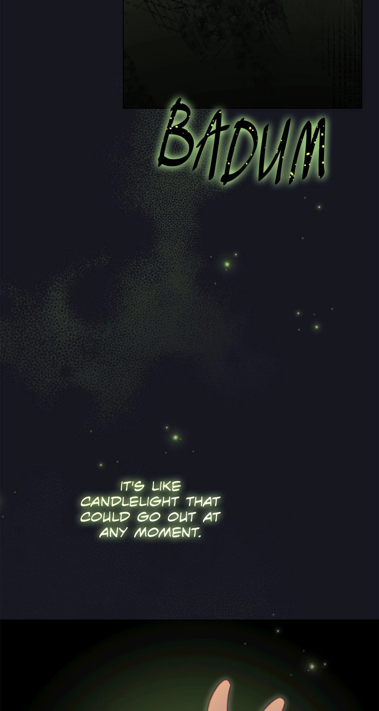 All for My Dearest Juliet (Official) - Chapter 49 manhwa