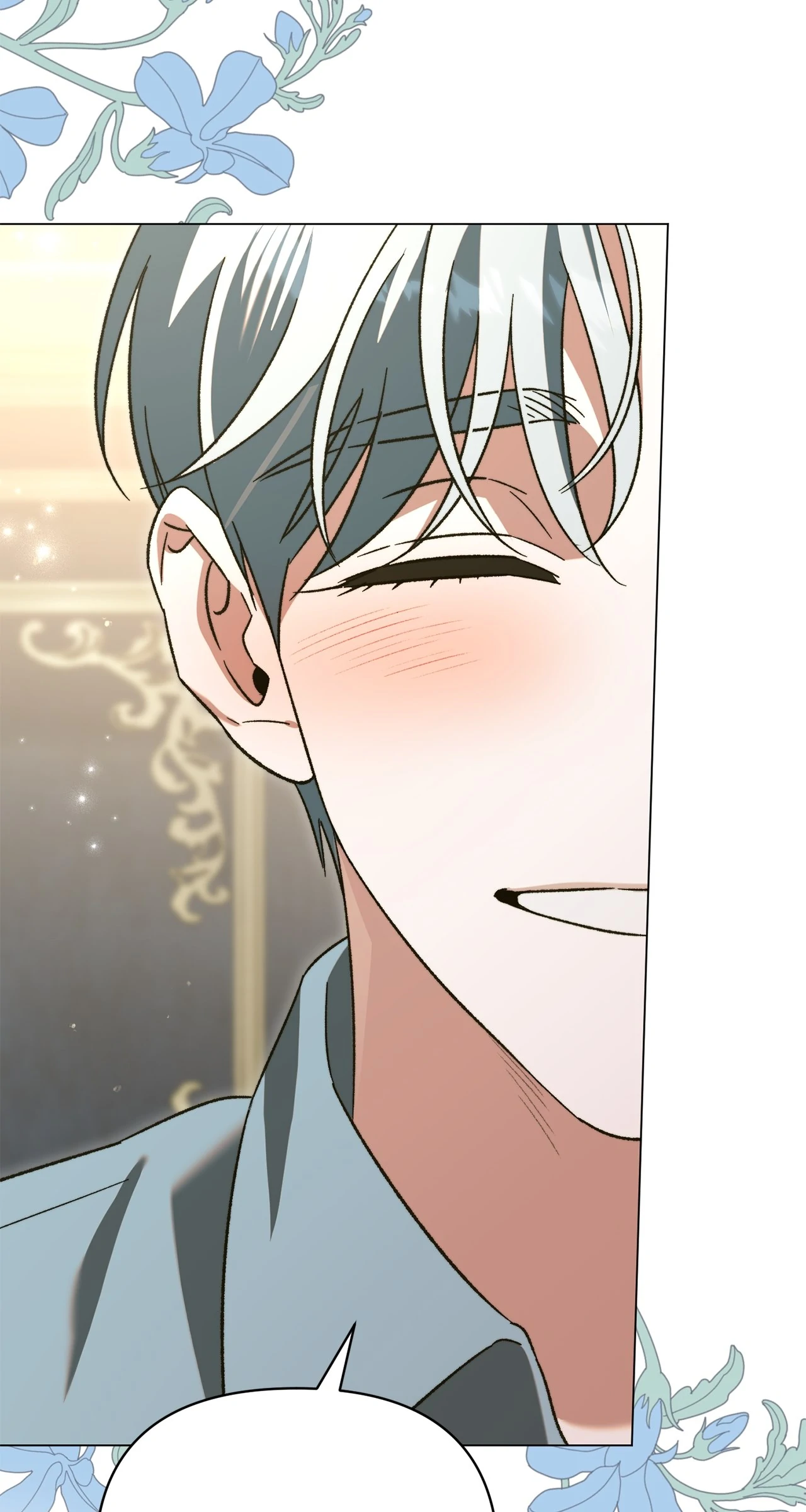 All for My Dearest Juliet (Official) - Chapter 49 manhwa