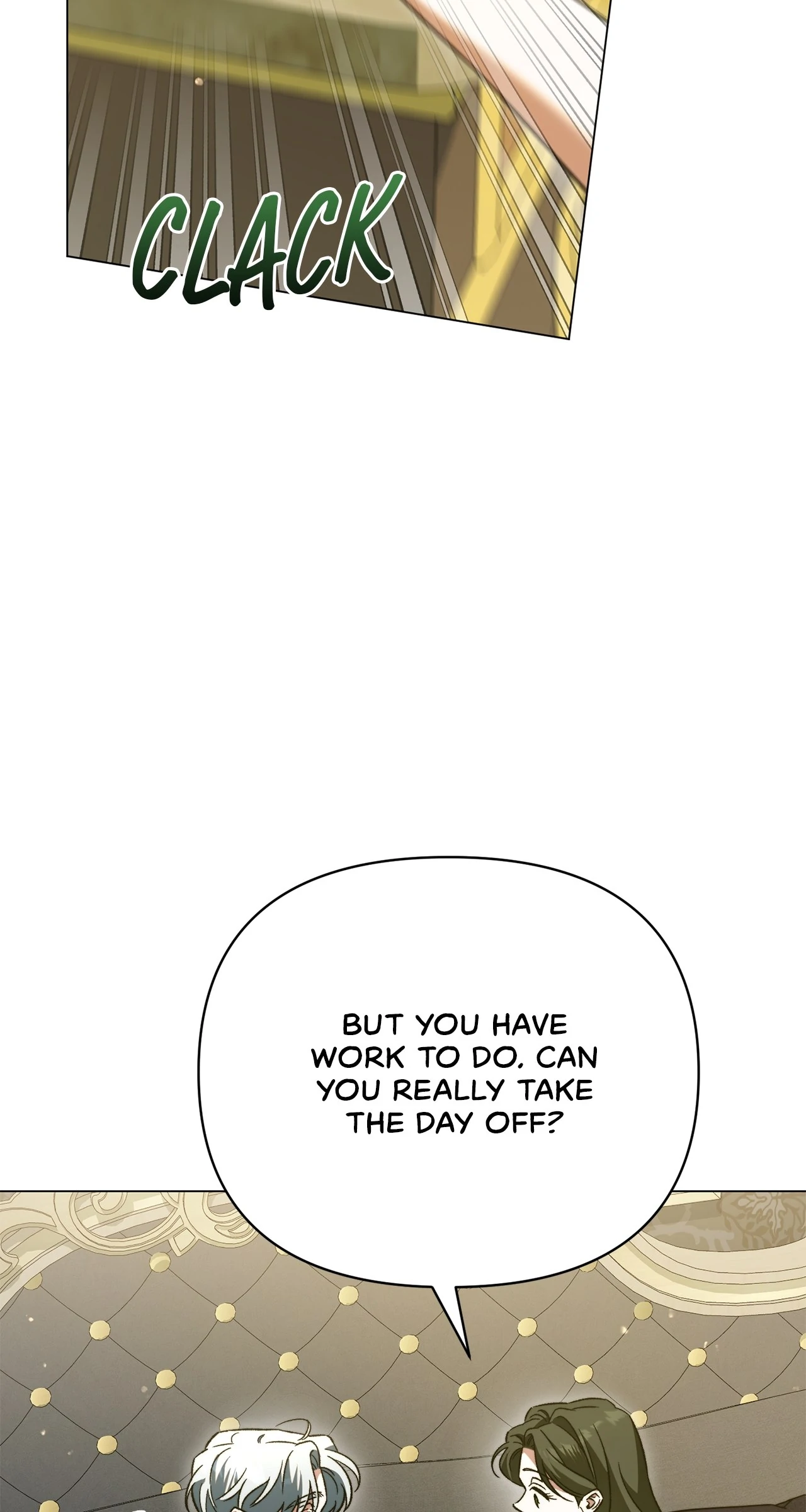 All for My Dearest Juliet (Official) - Chapter 49 manhwa
