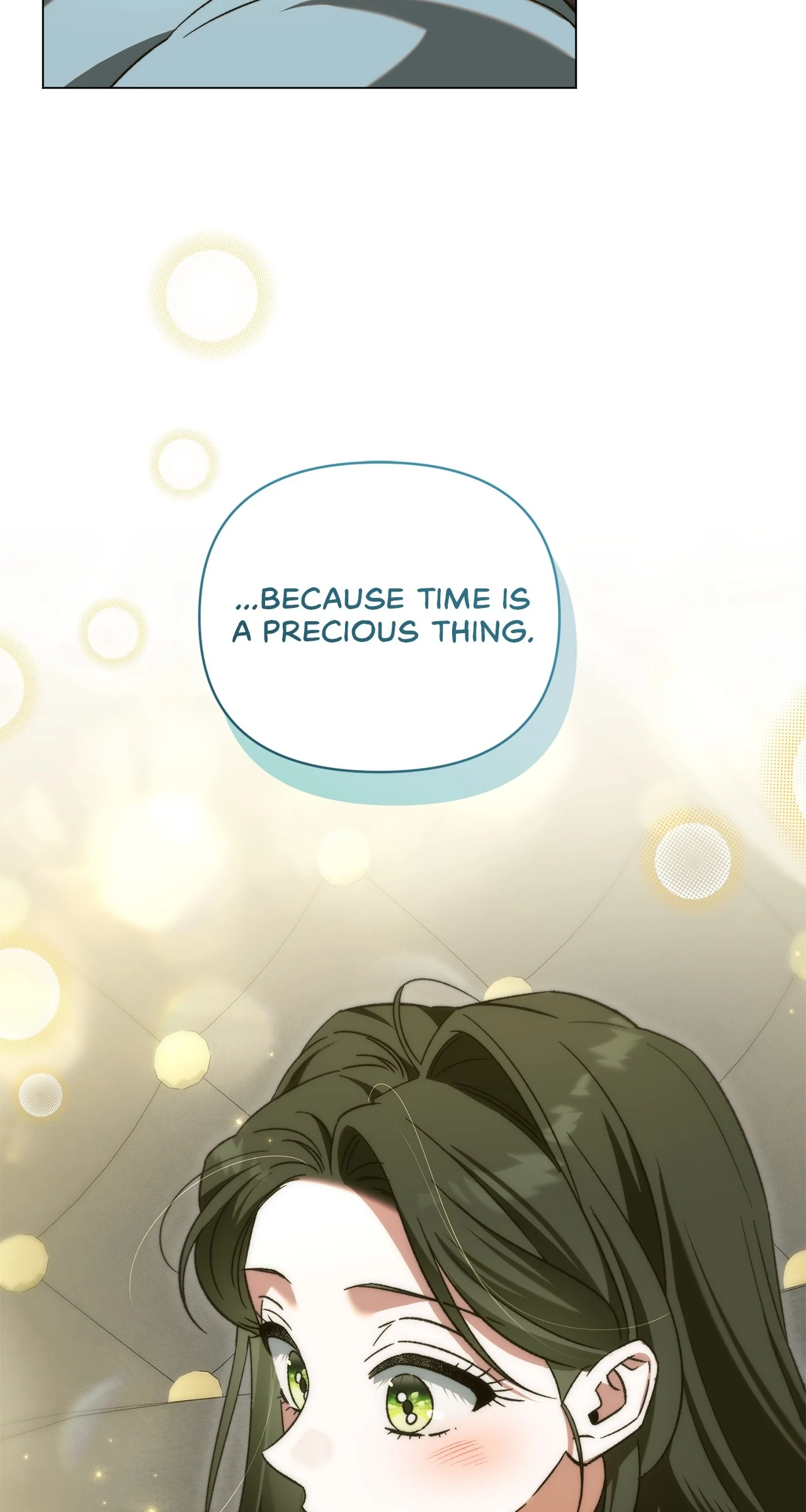 All for My Dearest Juliet (Official) - Chapter 49 manhwa