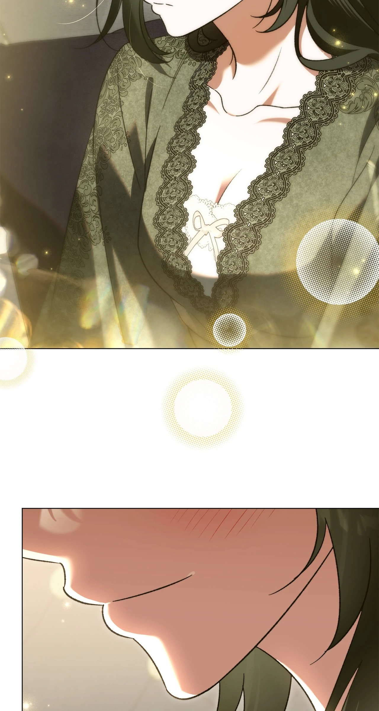 All for My Dearest Juliet (Official) - Chapter 49 manhwa