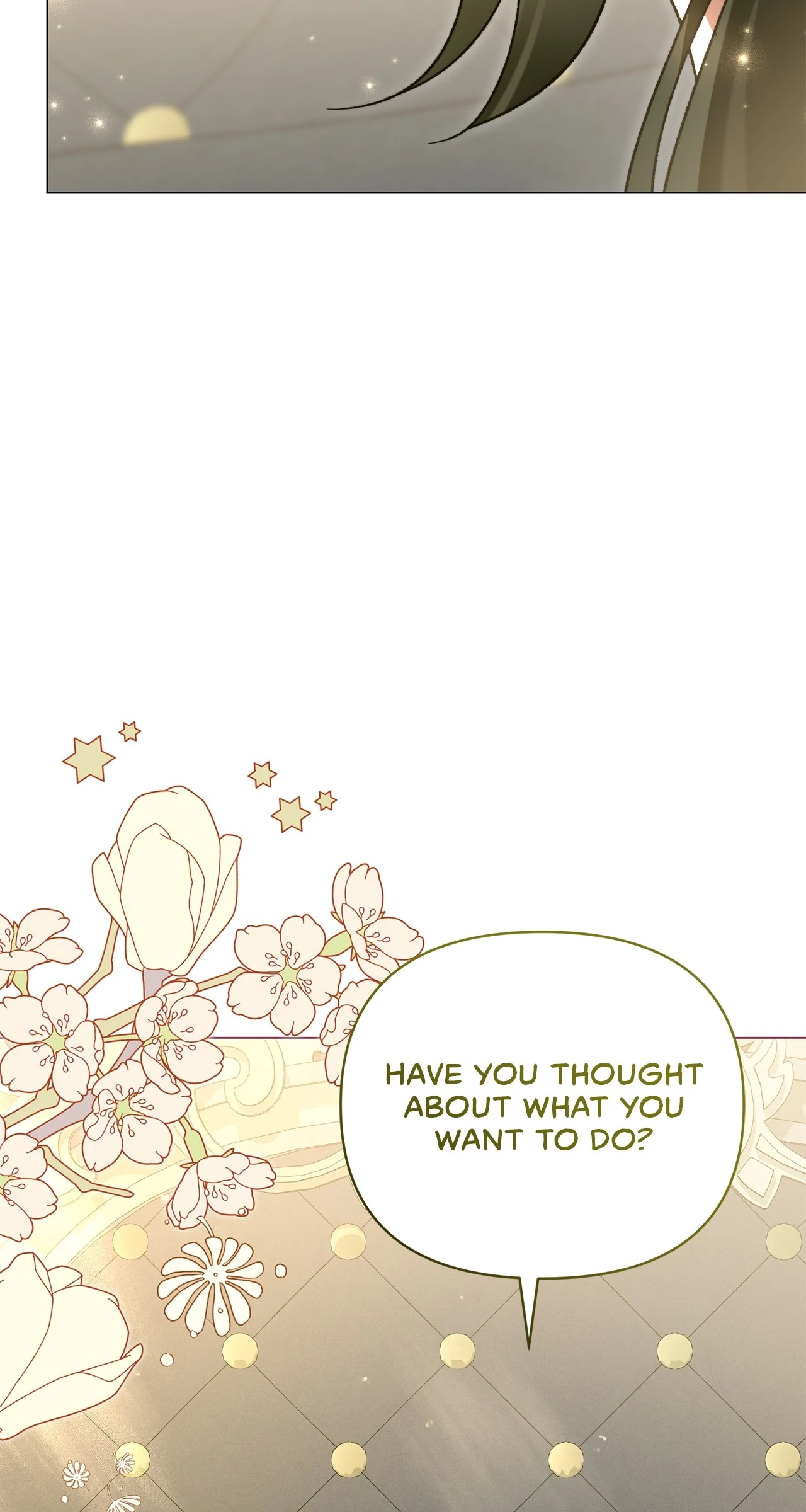 All for My Dearest Juliet (Official) - Chapter 49 manhwa
