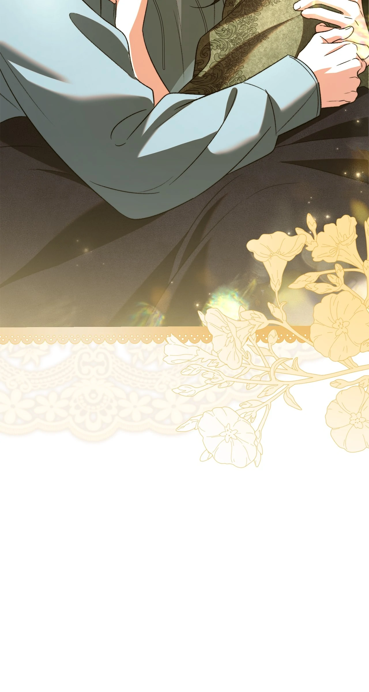 All for My Dearest Juliet (Official) - Chapter 49 manhwa