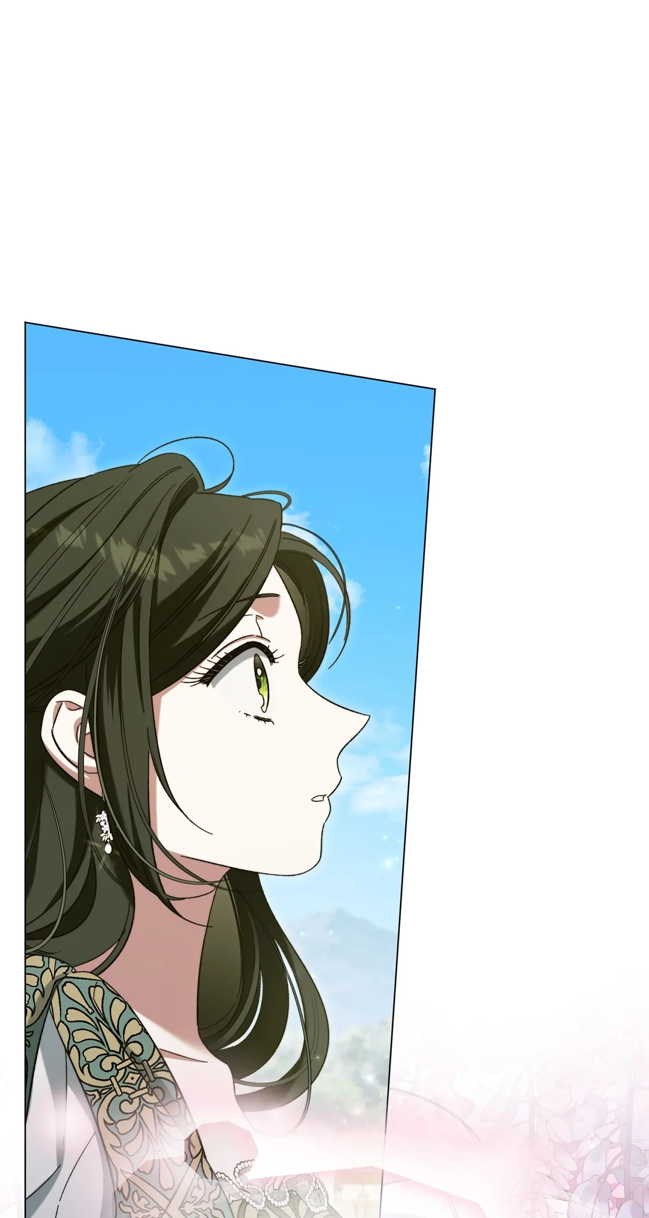 All for My Dearest Juliet (Official) - Chapter 5 manhwa