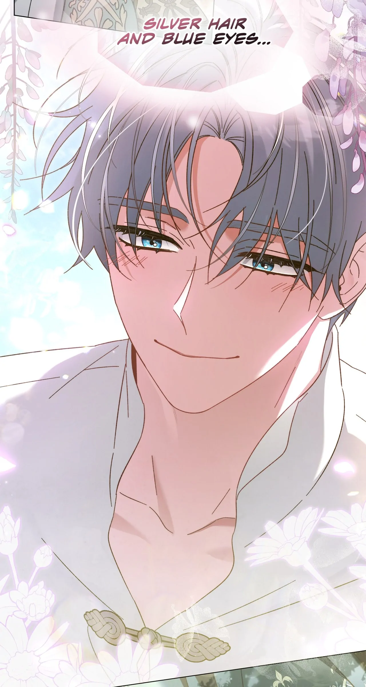 All for My Dearest Juliet (Official) - Chapter 5 manhwa