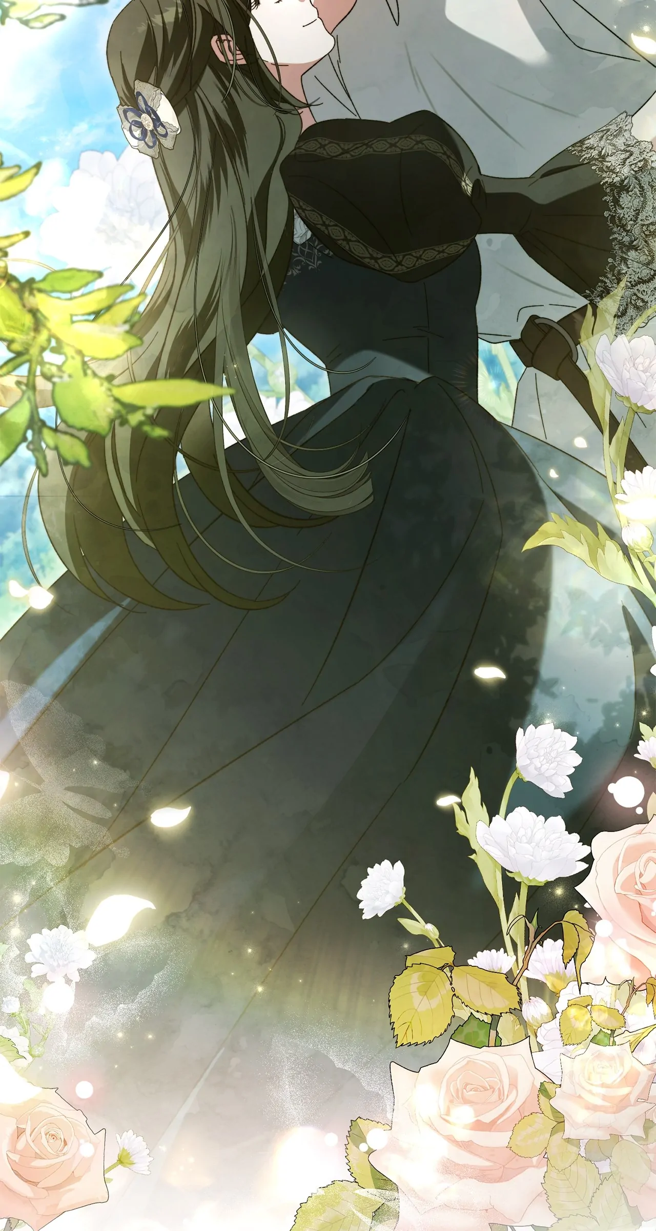 All for My Dearest Juliet (Official) - Chapter 5 manhwa