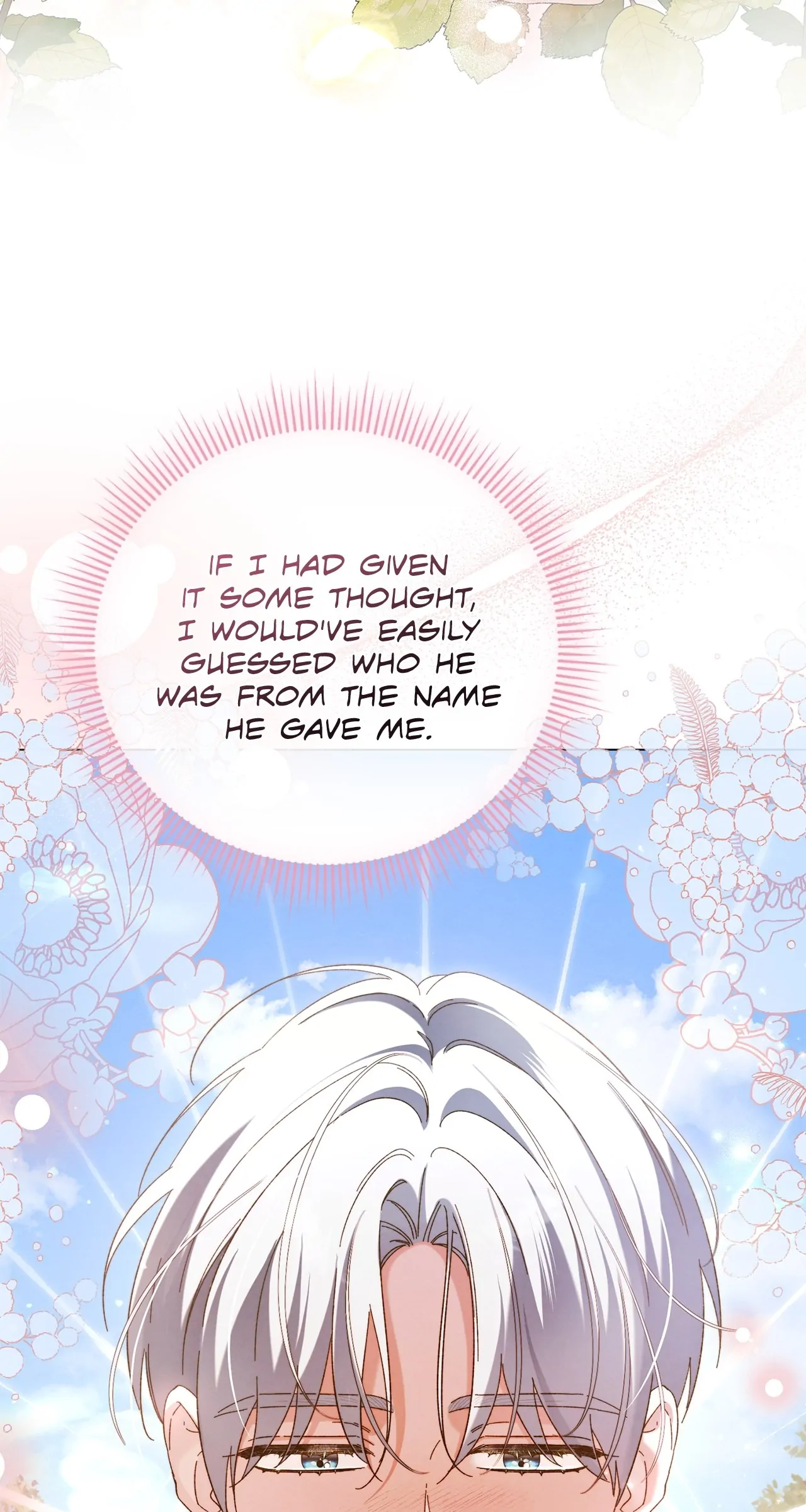 All for My Dearest Juliet (Official) - Chapter 5 manhwa