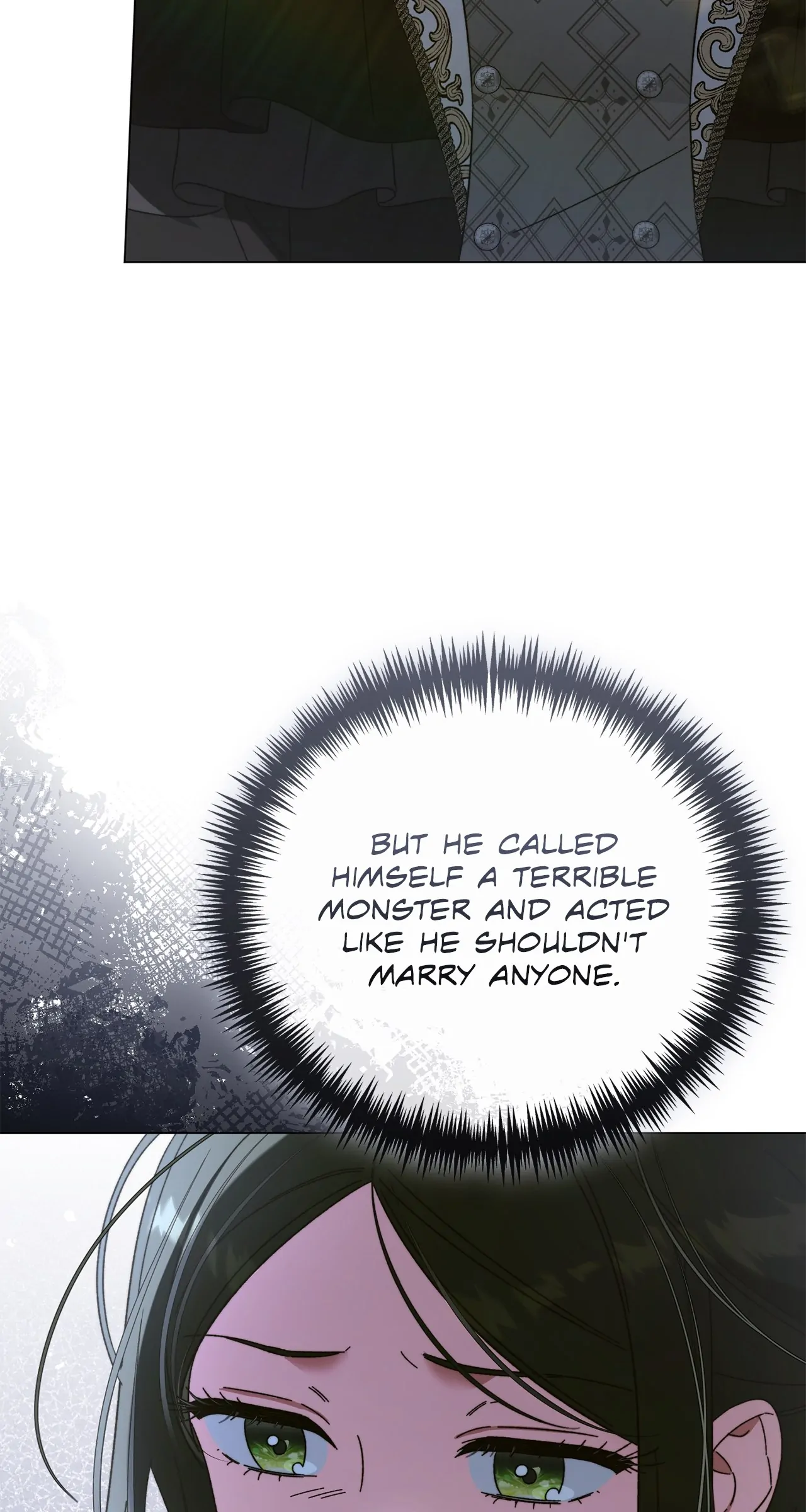 All for My Dearest Juliet (Official) - Chapter 5 manhwa