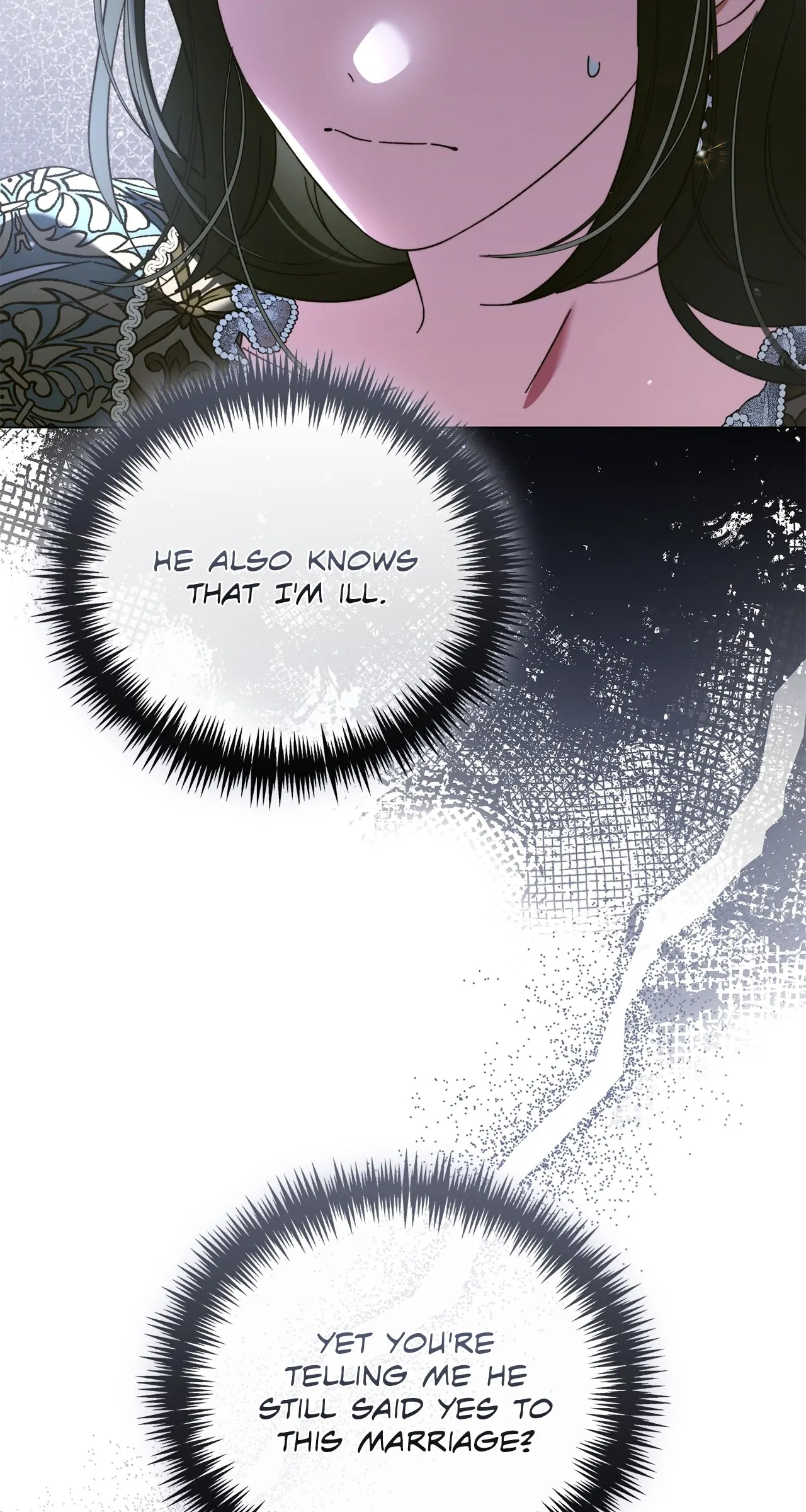 All for My Dearest Juliet (Official) - Chapter 5 manhwa
