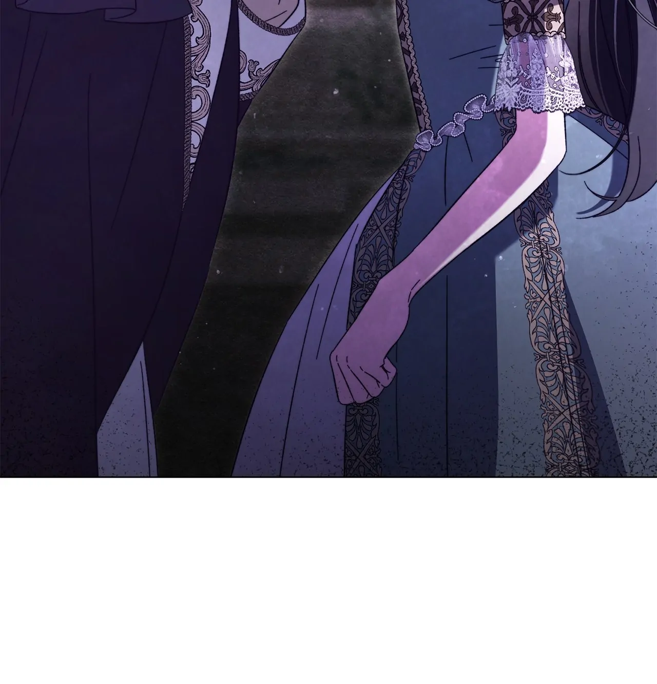 All for My Dearest Juliet (Official) - Chapter 5 manhwa