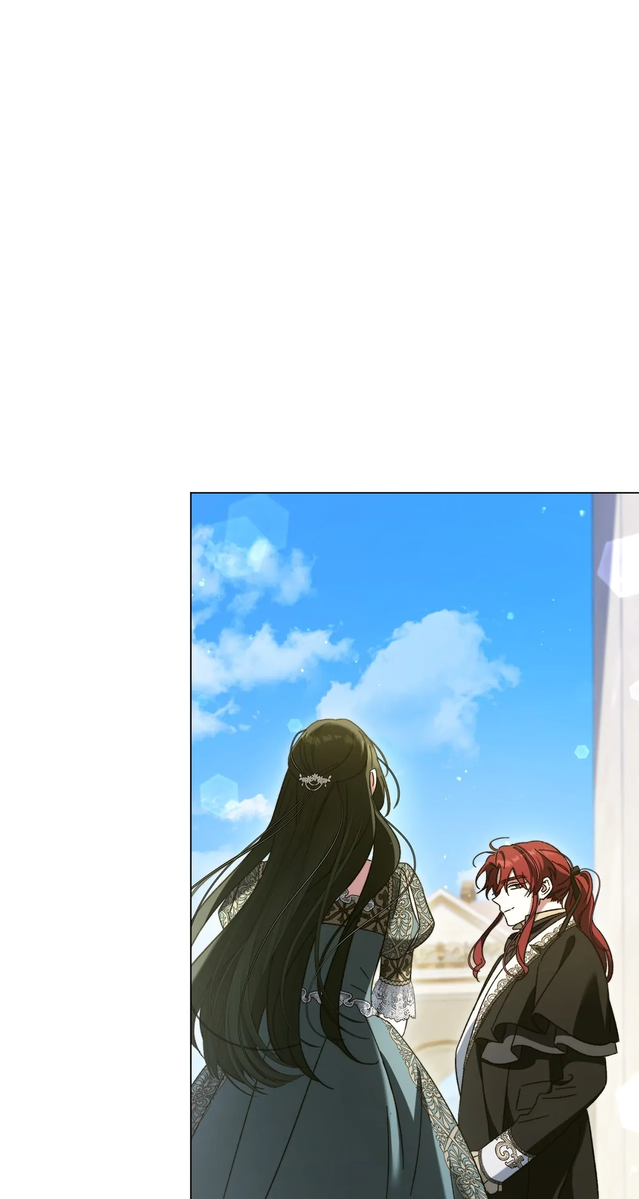 All for My Dearest Juliet (Official) - Chapter 5 manhwa