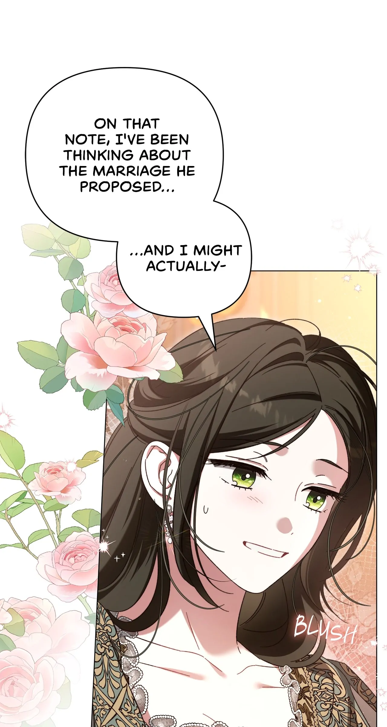 All for My Dearest Juliet (Official) - Chapter 5 manhwa