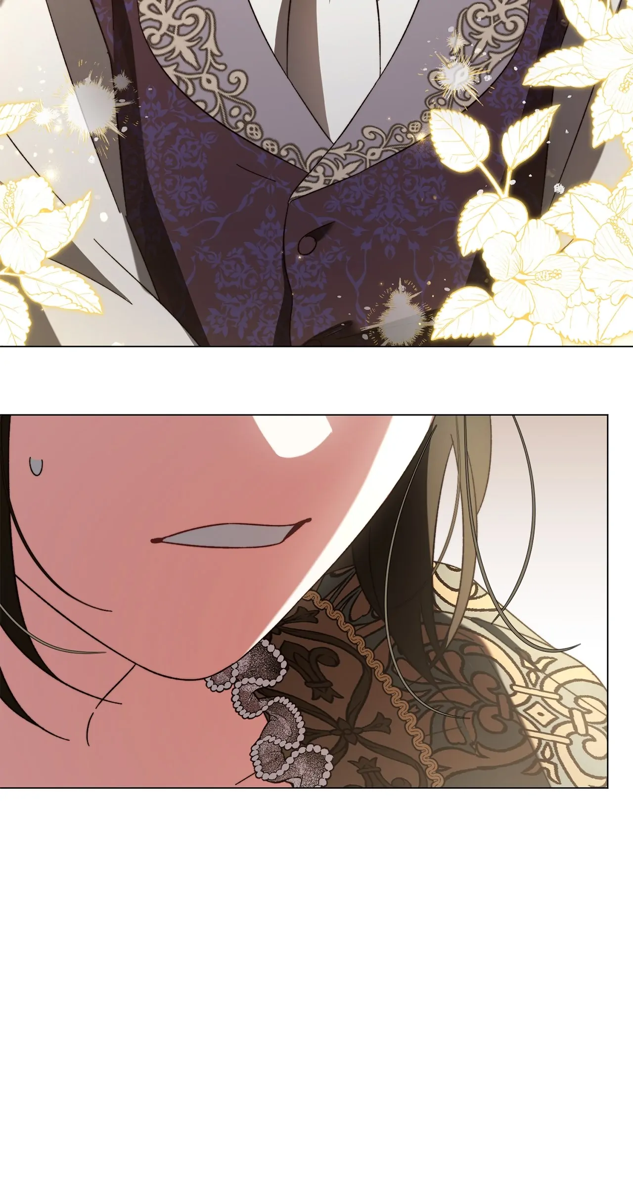 All for My Dearest Juliet (Official) - Chapter 5 manhwa
