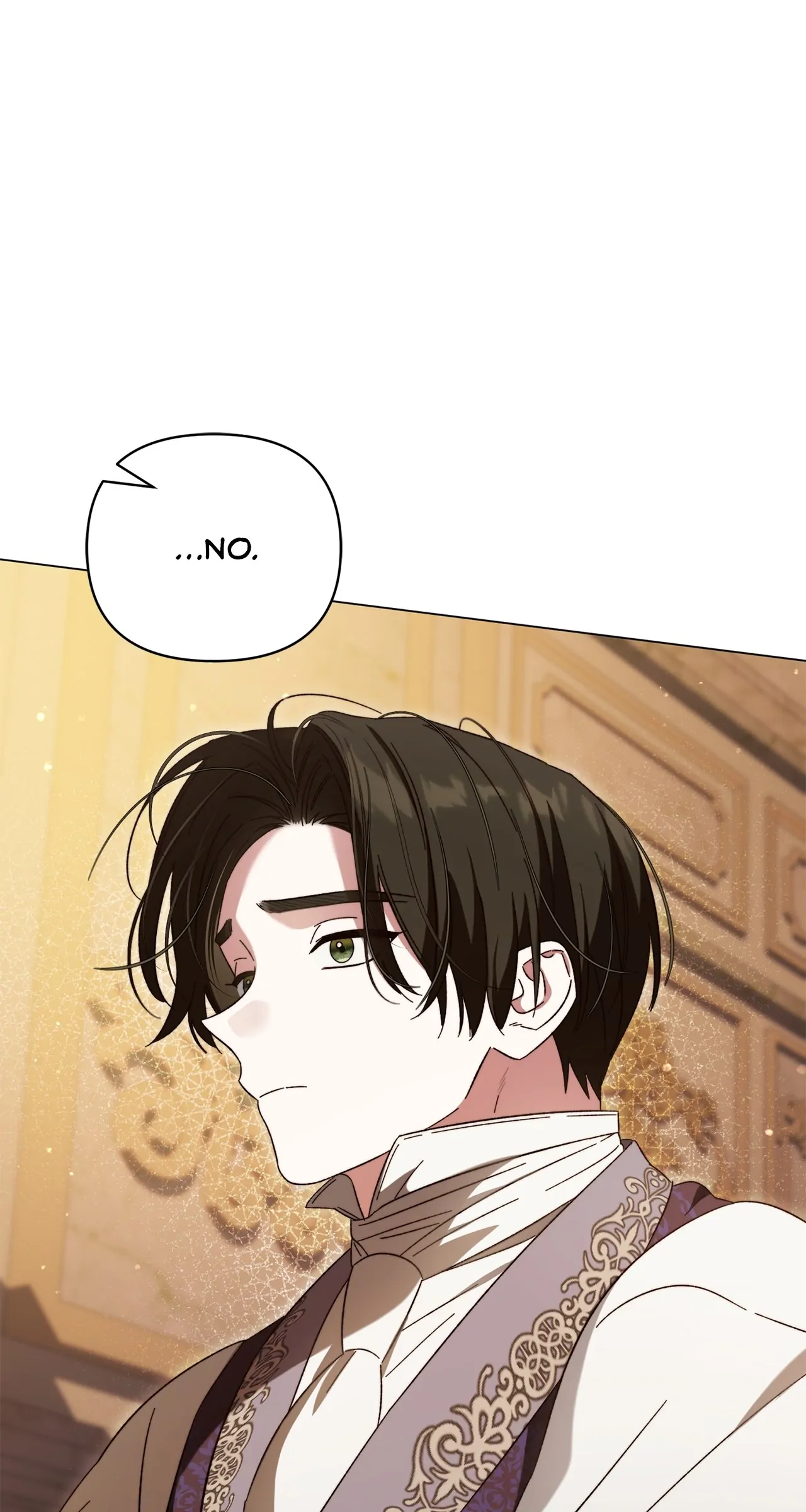 All for My Dearest Juliet (Official) - Chapter 5 manhwa