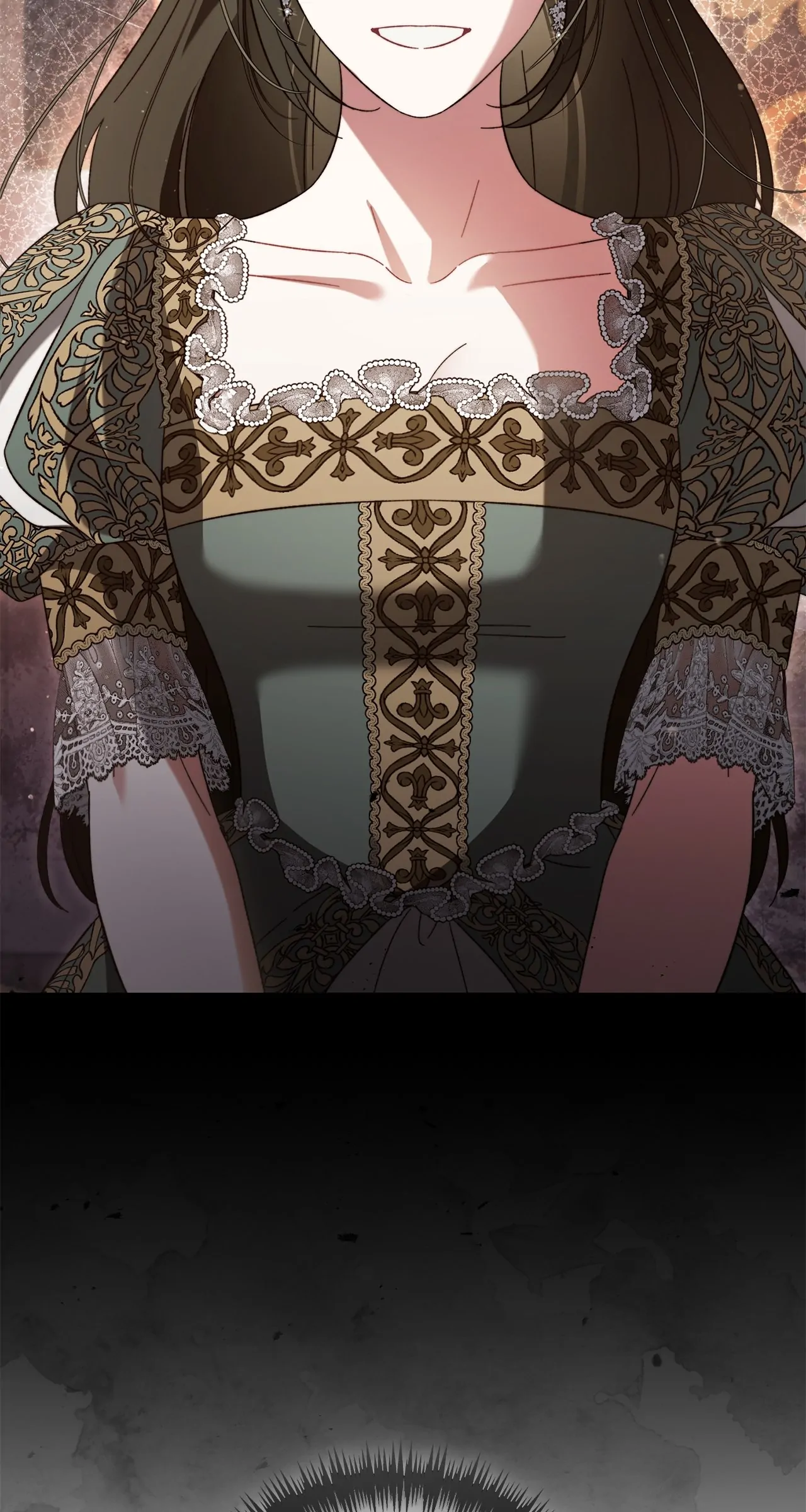 All for My Dearest Juliet (Official) - Chapter 5 manhwa