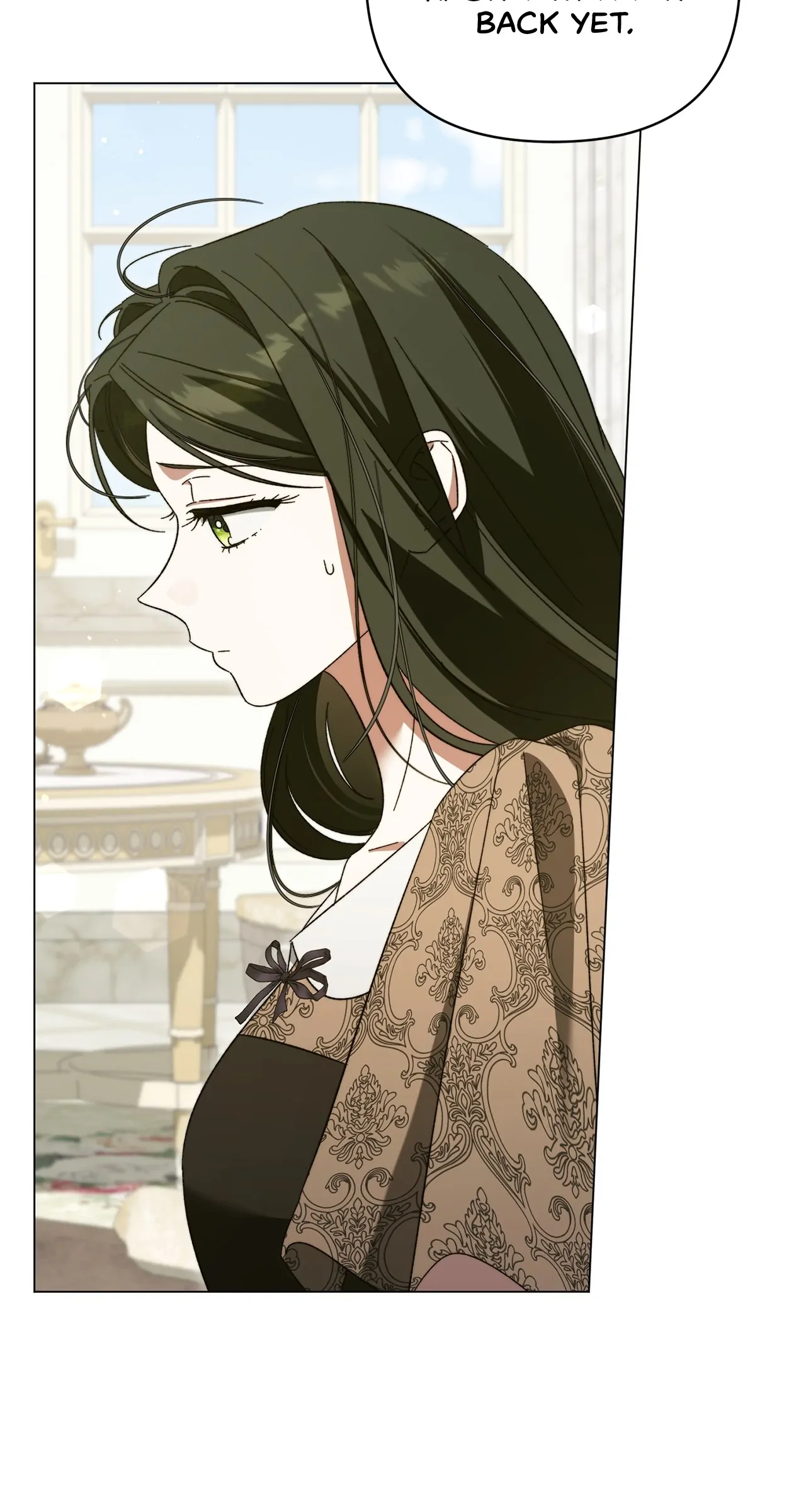 All for My Dearest Juliet (Official) - Chapter 5 manhwa