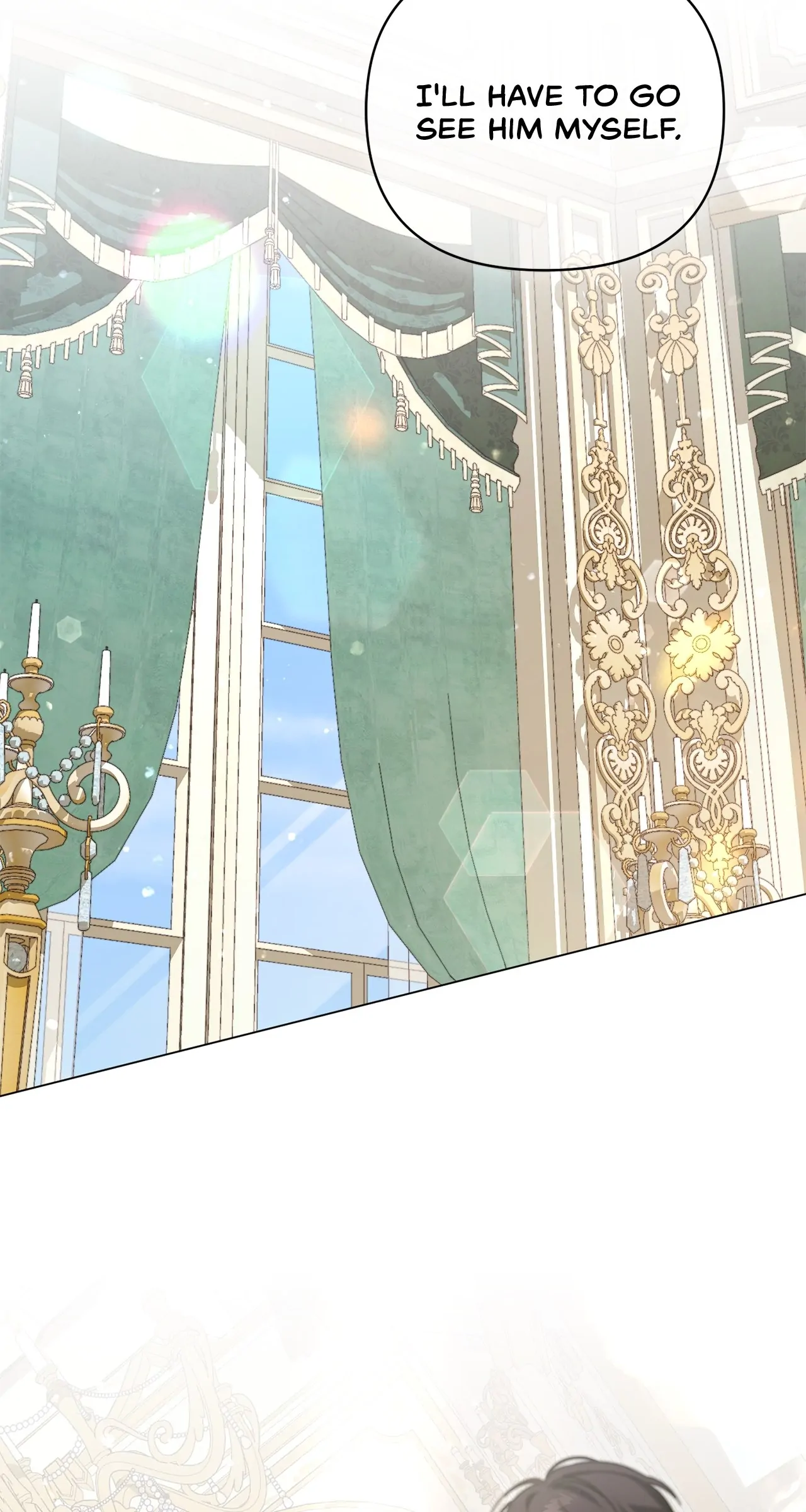 All for My Dearest Juliet (Official) - Chapter 5 manhwa