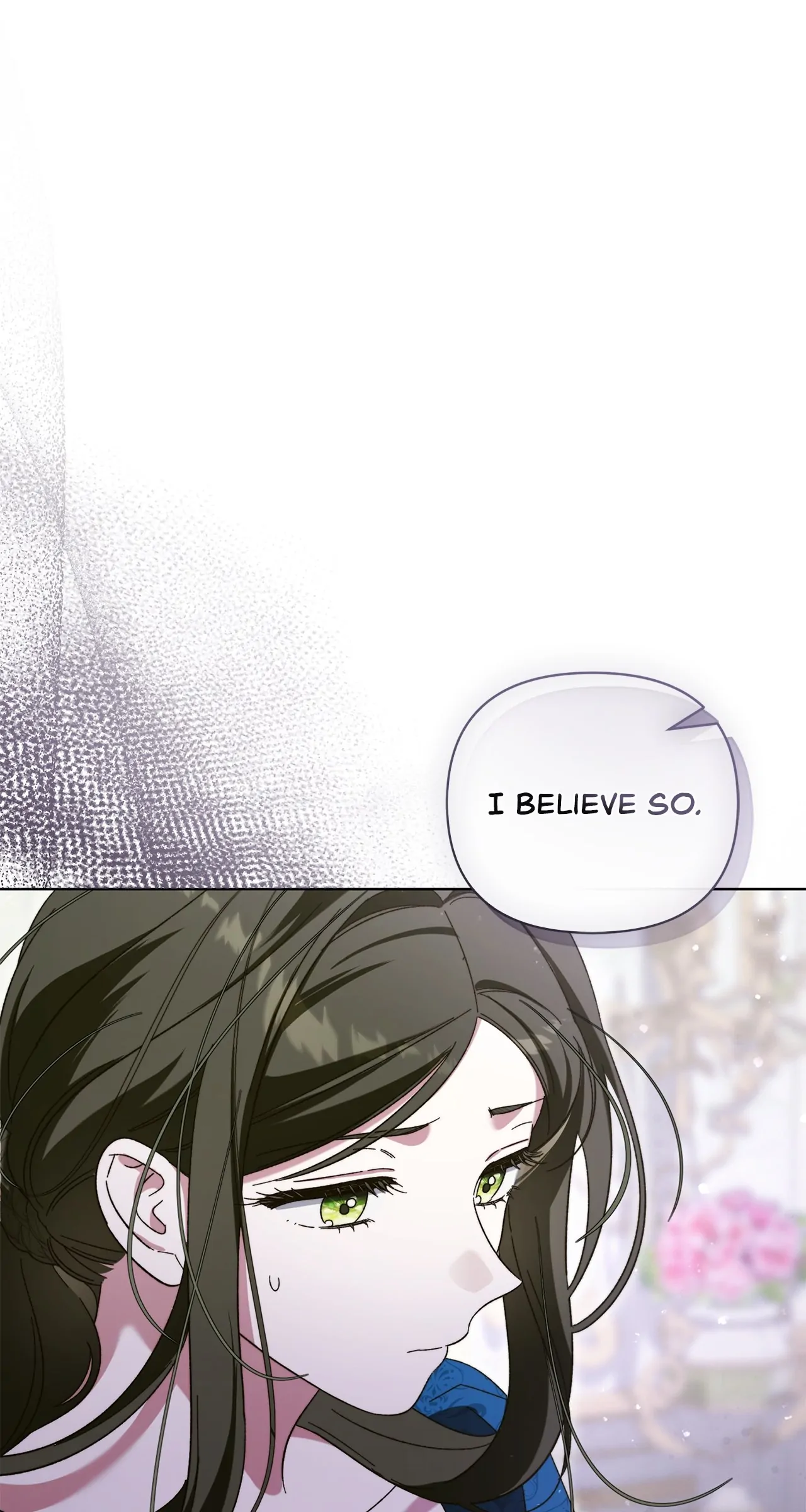 All for My Dearest Juliet (Official) - Chapter 5 manhwa