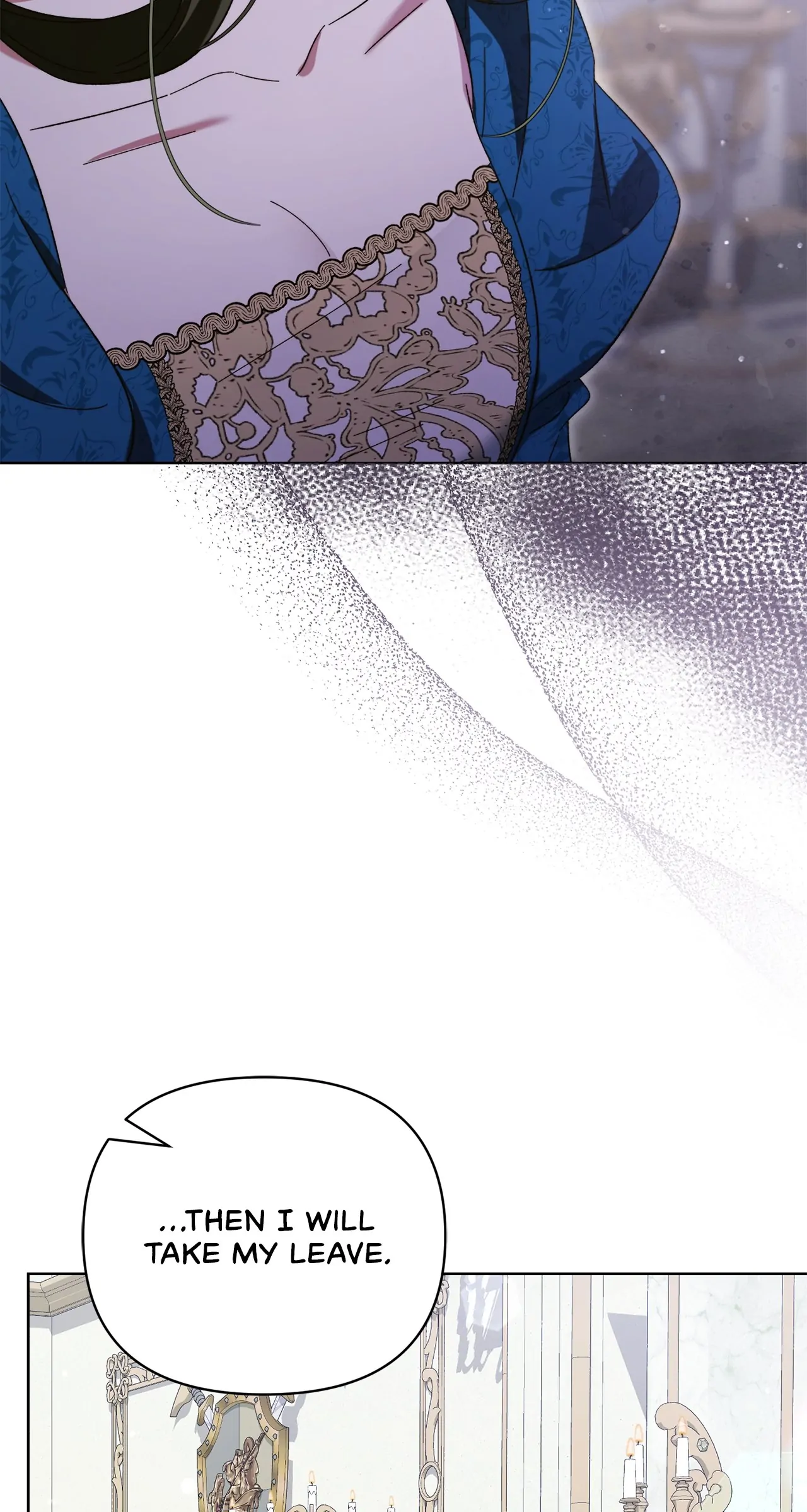 All for My Dearest Juliet (Official) - Chapter 5 manhwa