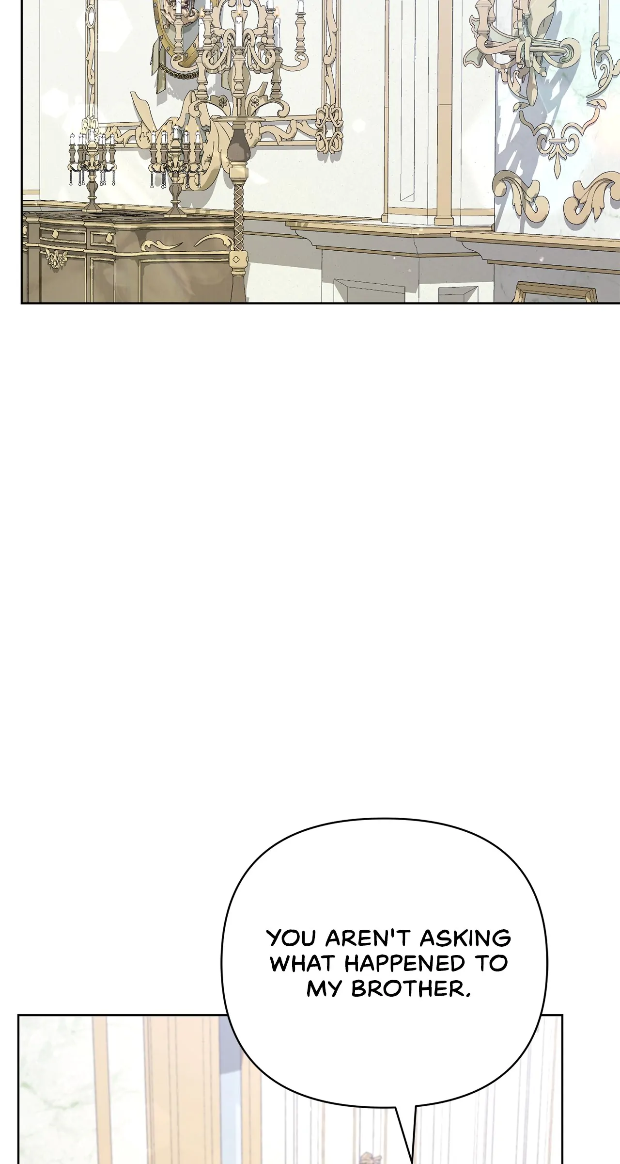 All for My Dearest Juliet (Official) - Chapter 5 manhwa