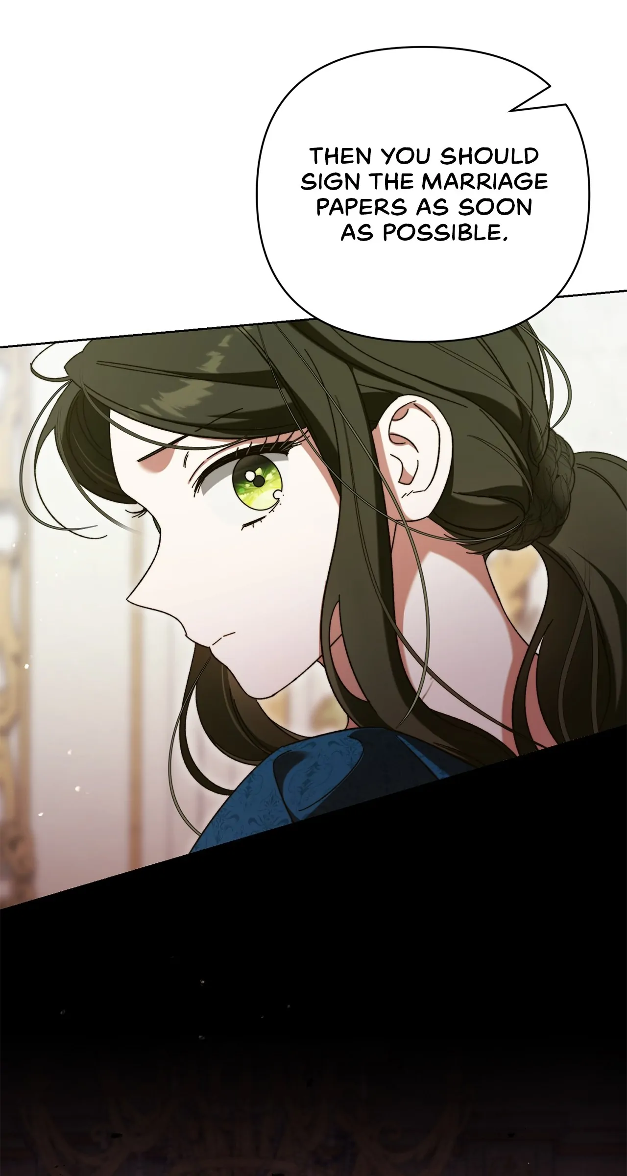 All for My Dearest Juliet (Official) - Chapter 5 manhwa