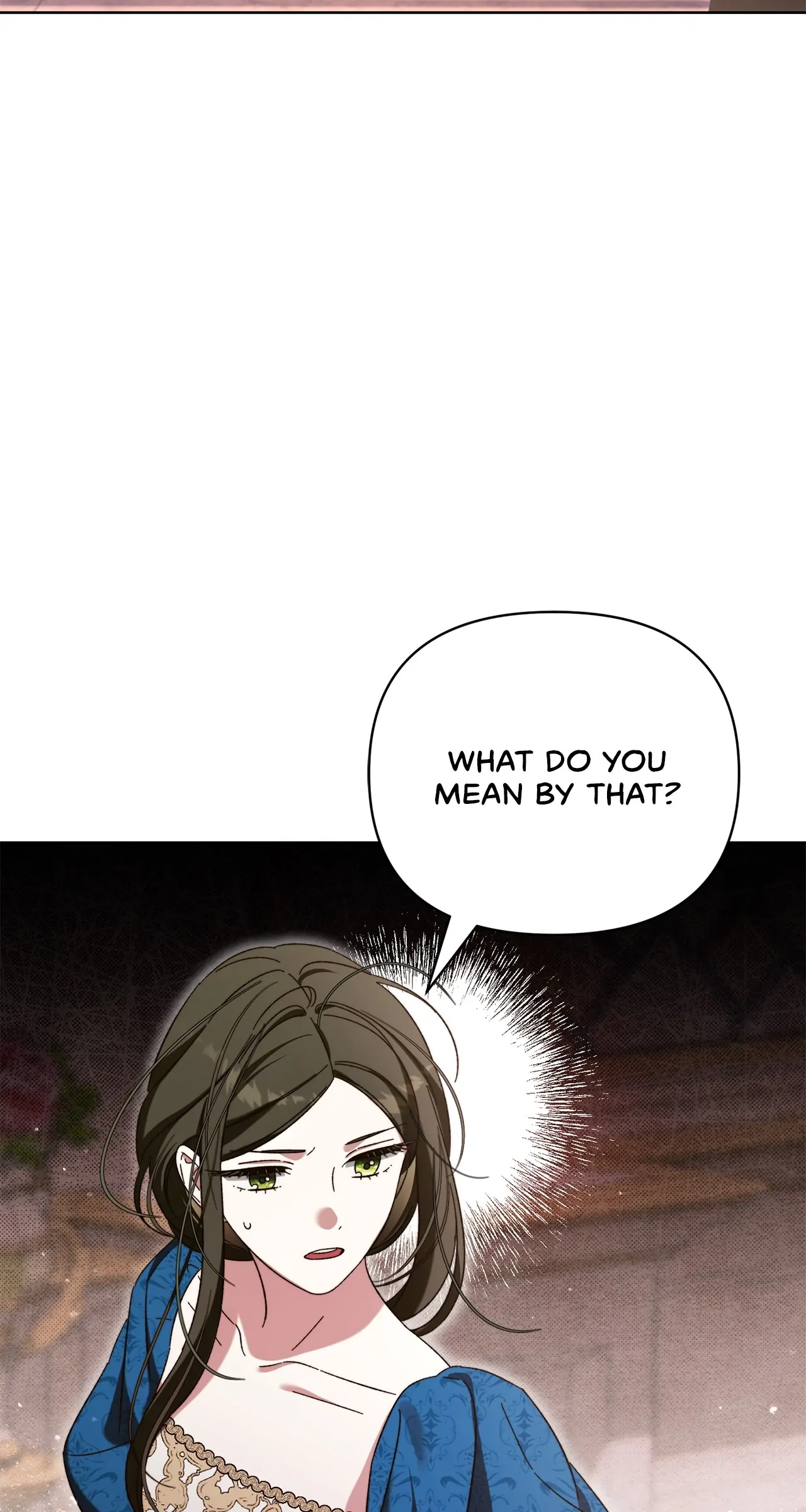 All for My Dearest Juliet (Official) - Chapter 5 manhwa