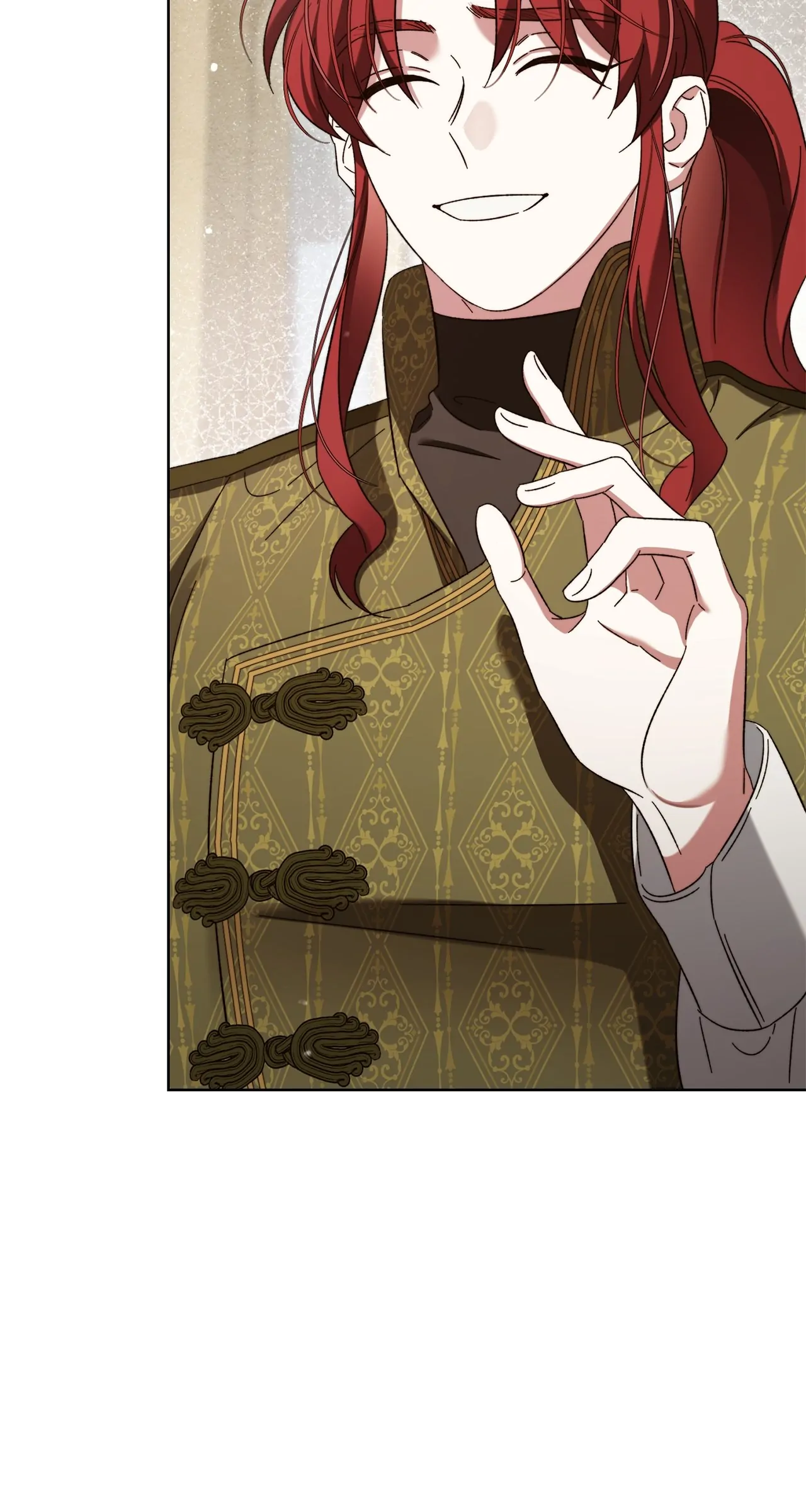 All for My Dearest Juliet (Official) - Chapter 5 manhwa