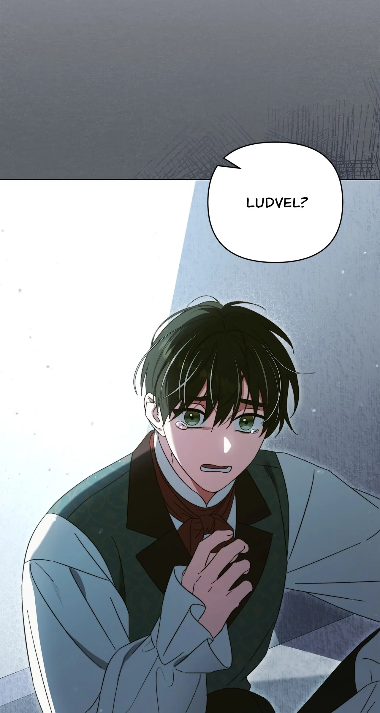 All for My Dearest Juliet (Official) - Chapter 5 manhwa