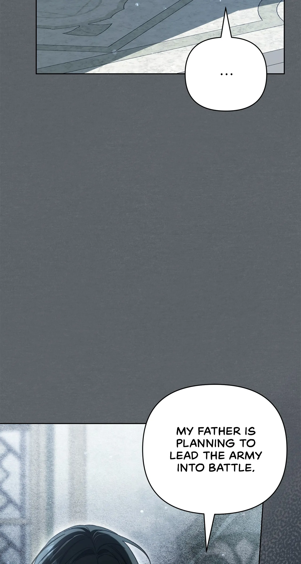 All for My Dearest Juliet (Official) - Chapter 5 manhwa