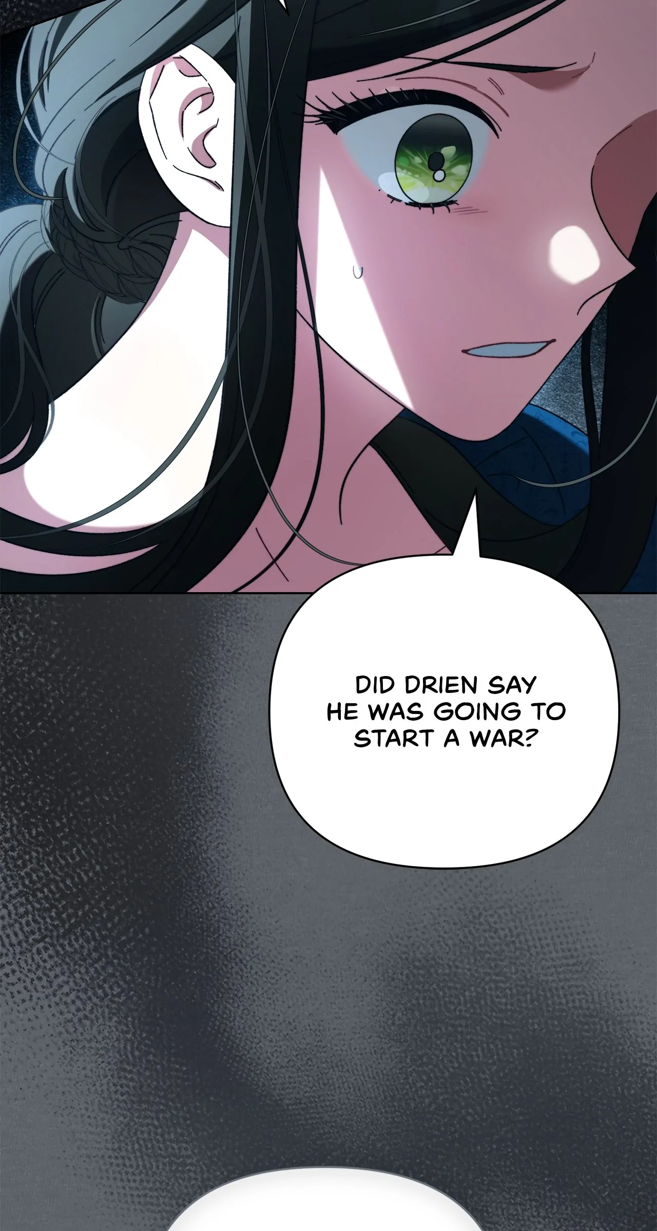 All for My Dearest Juliet (Official) - Chapter 5 manhwa