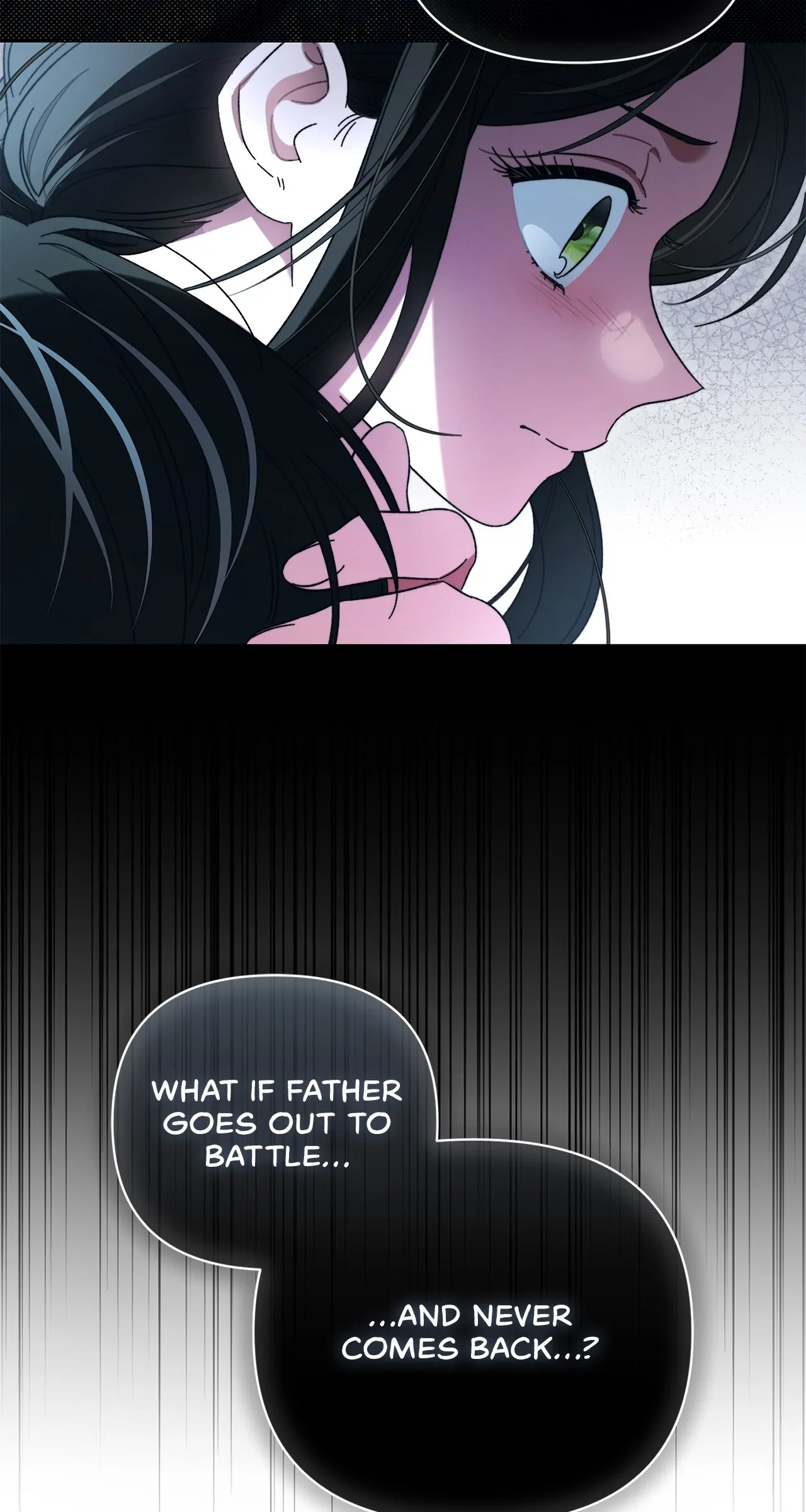 All for My Dearest Juliet (Official) - Chapter 5 manhwa