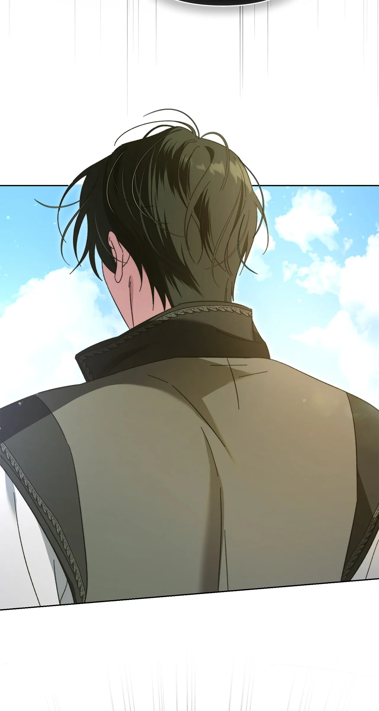 All for My Dearest Juliet (Official) - Chapter 5 manhwa