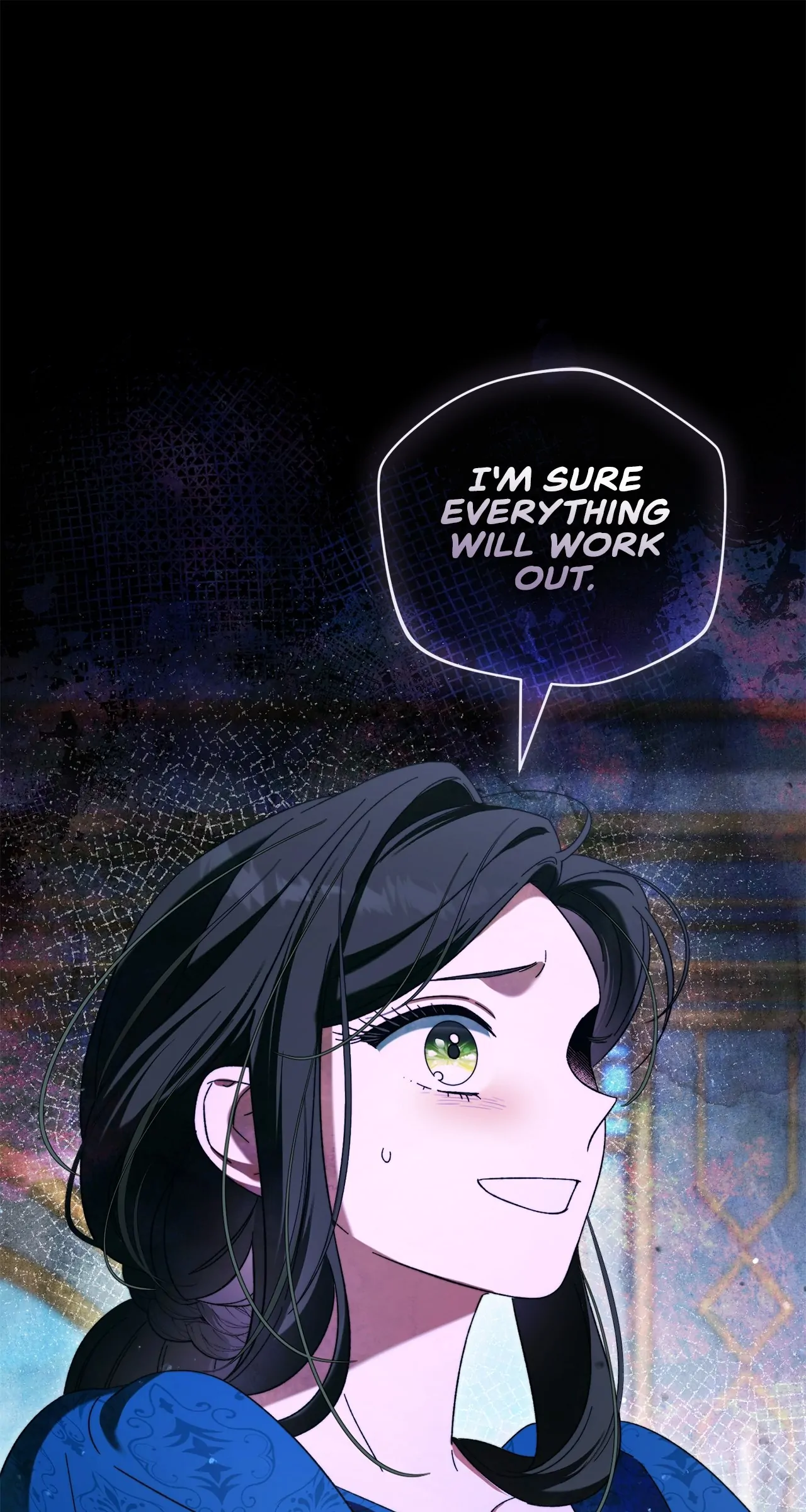 All for My Dearest Juliet (Official) - Chapter 5 manhwa