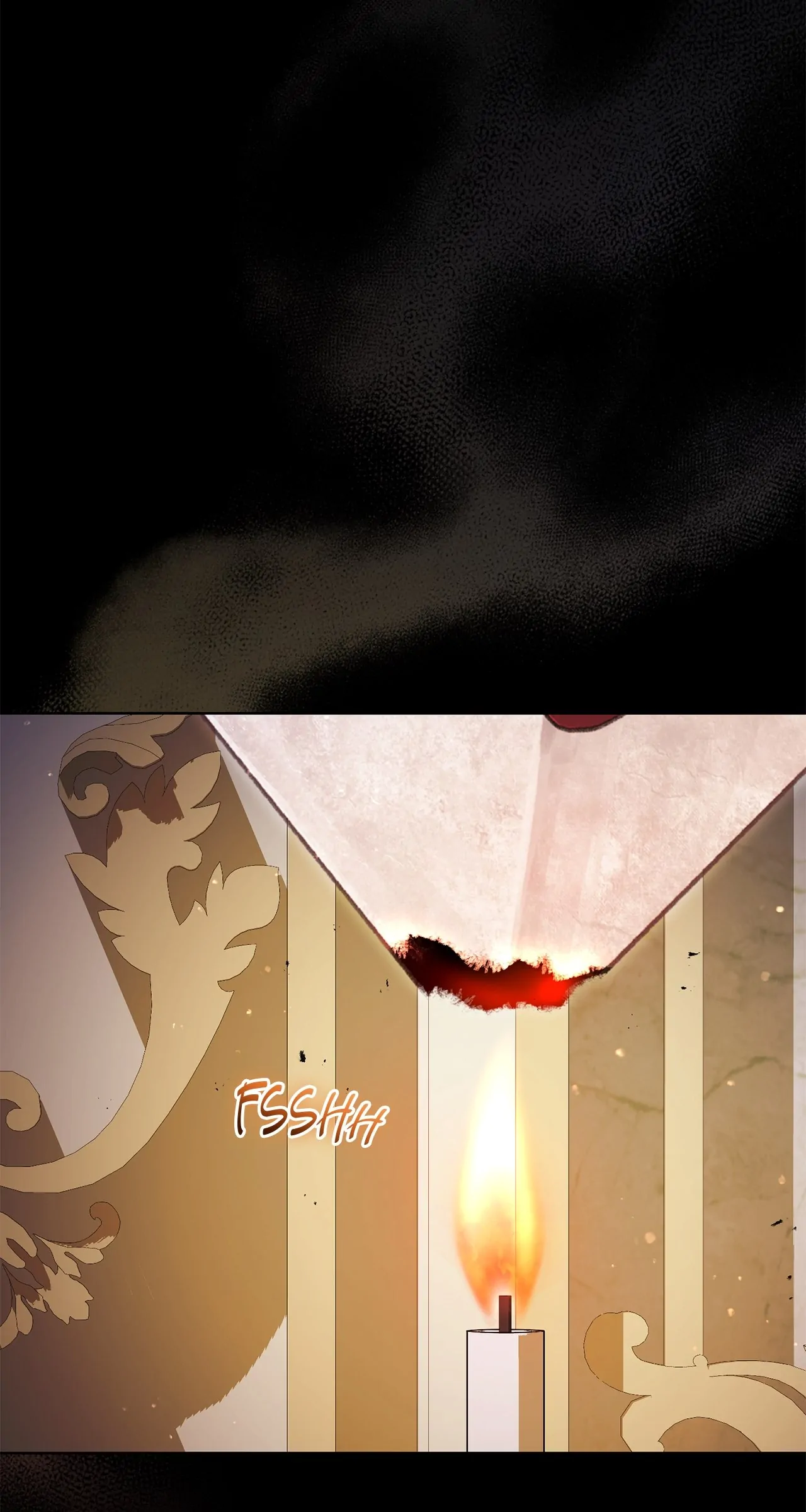 All for My Dearest Juliet (Official) - Chapter 5 manhwa