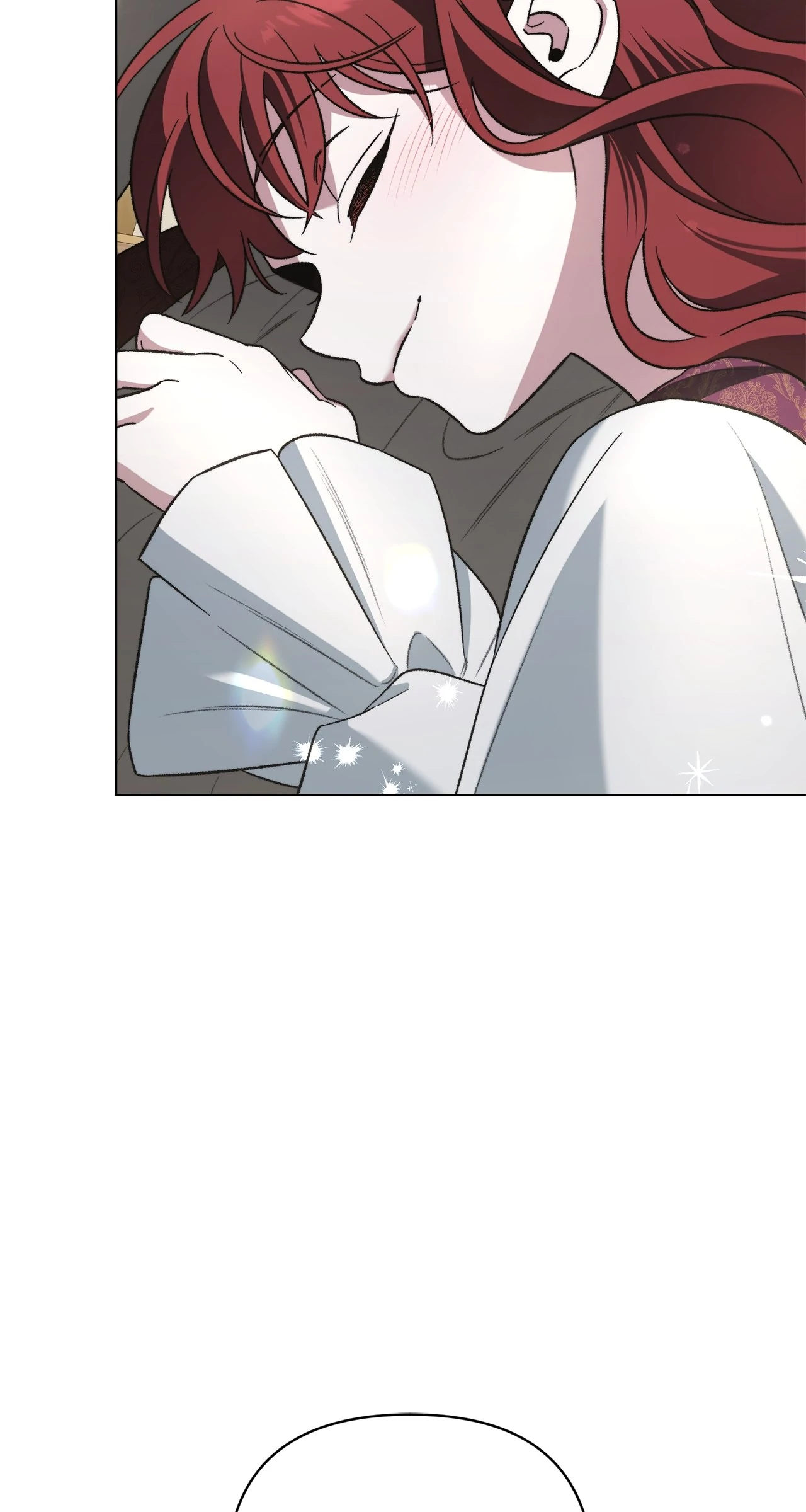All for My Dearest Juliet (Official) - Chapter 50 manhwa