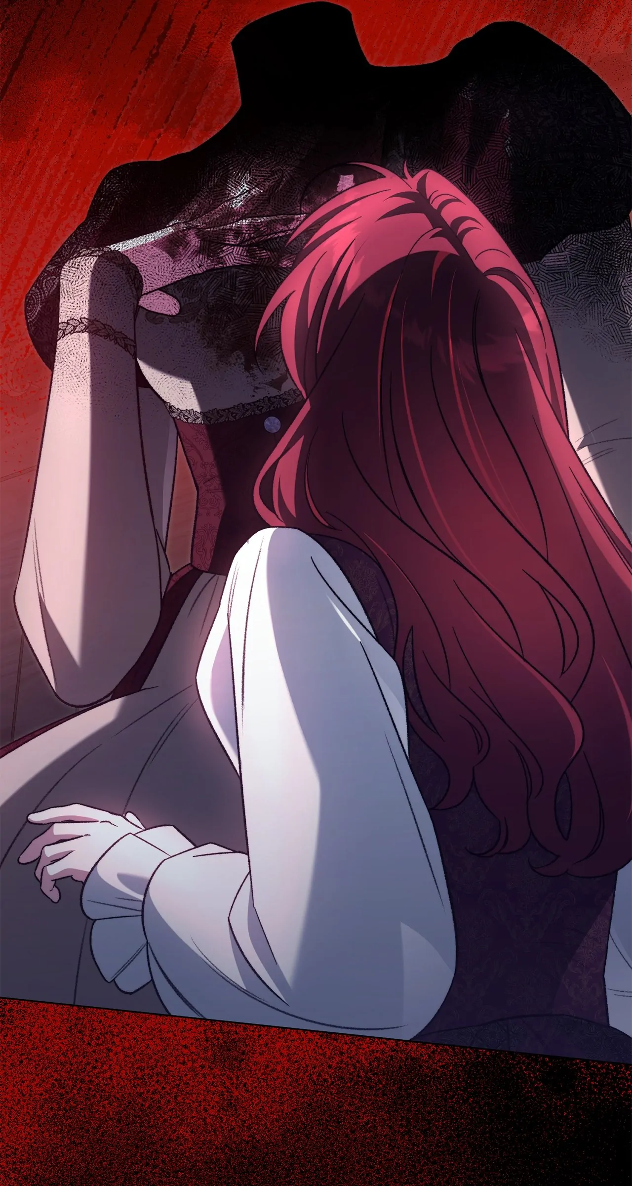 All for My Dearest Juliet (Official) - Chapter 50 manhwa
