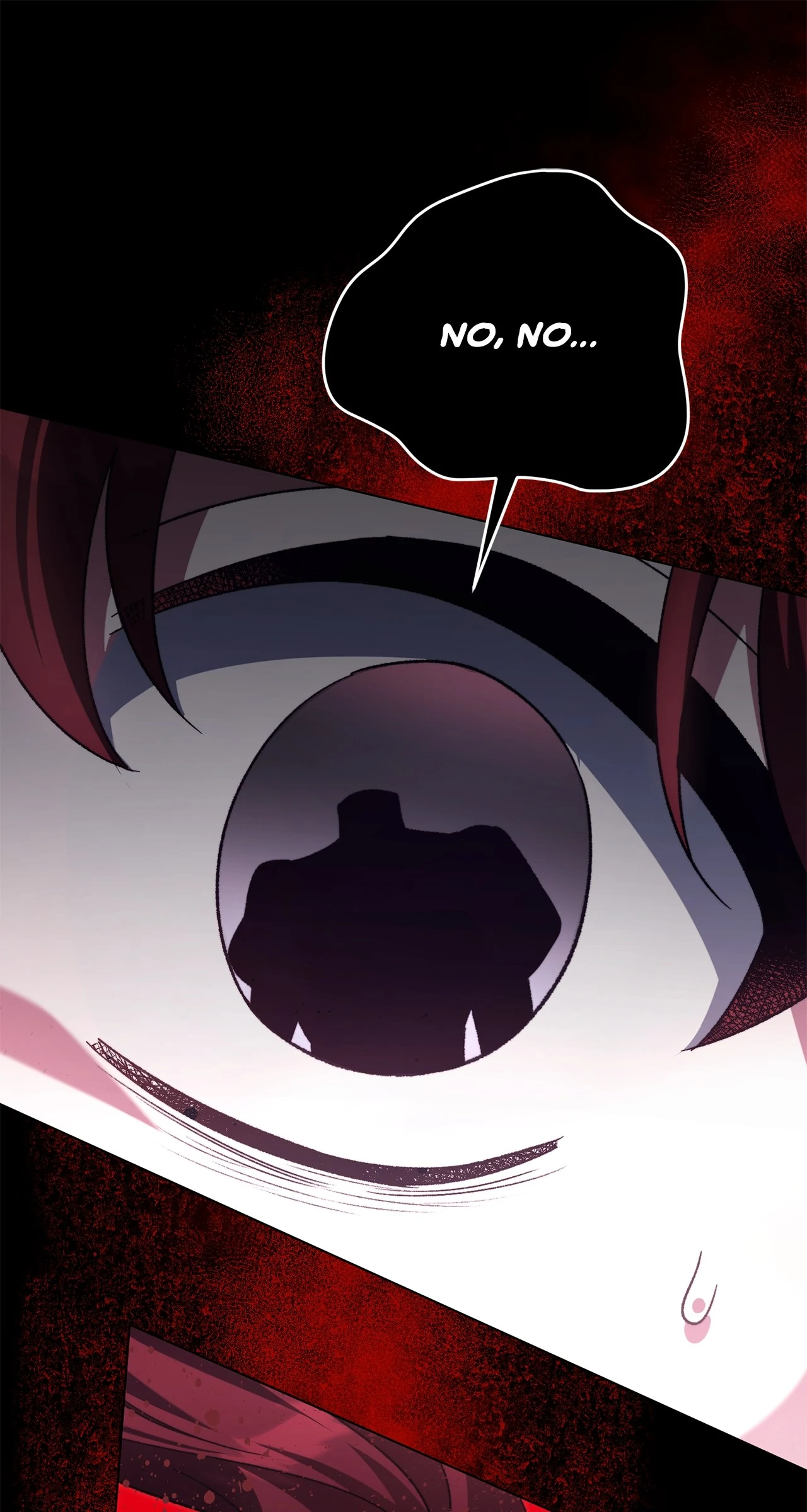 All for My Dearest Juliet (Official) - Chapter 50 manhwa