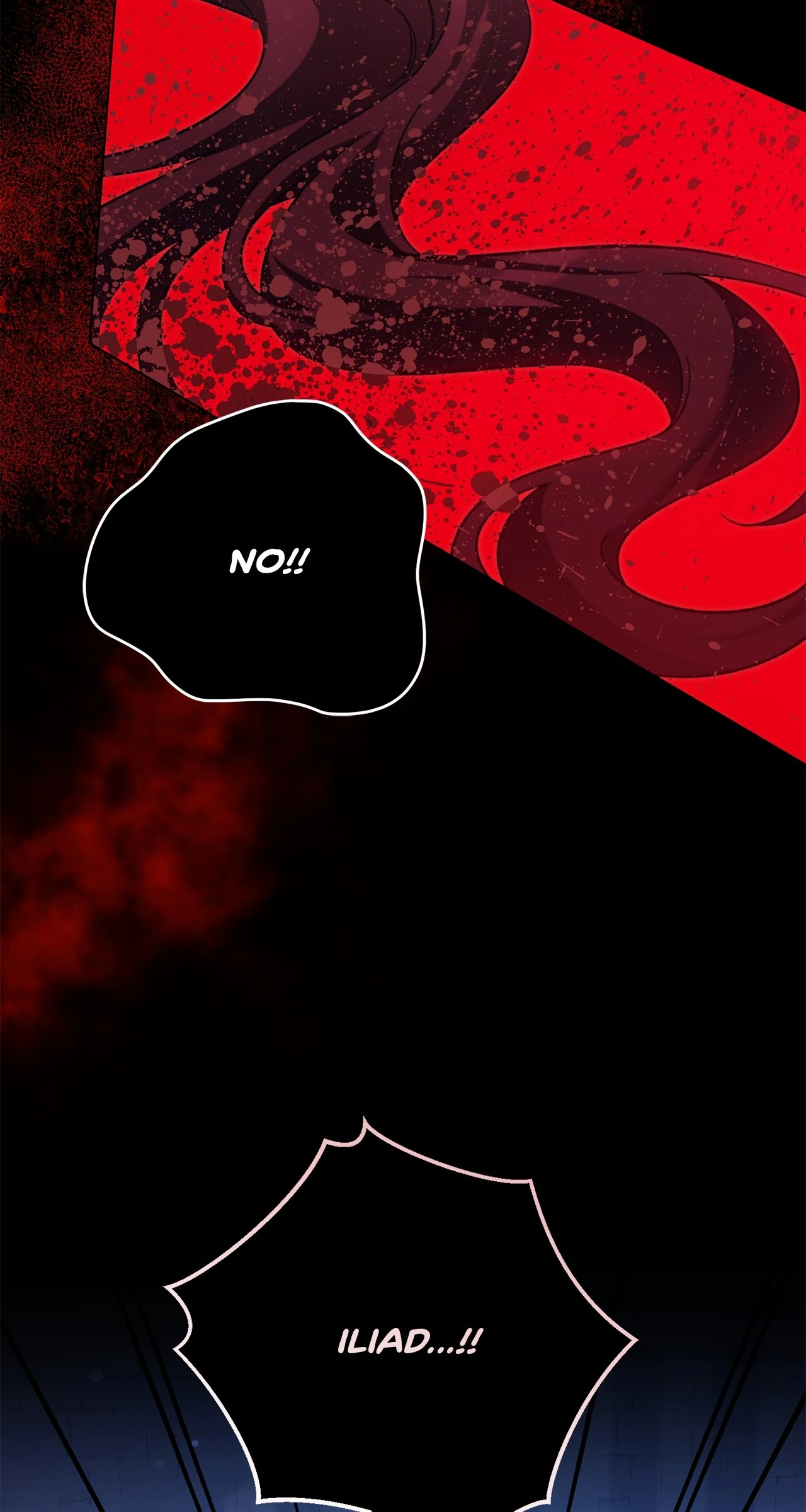 All for My Dearest Juliet (Official) - Chapter 50 manhwa