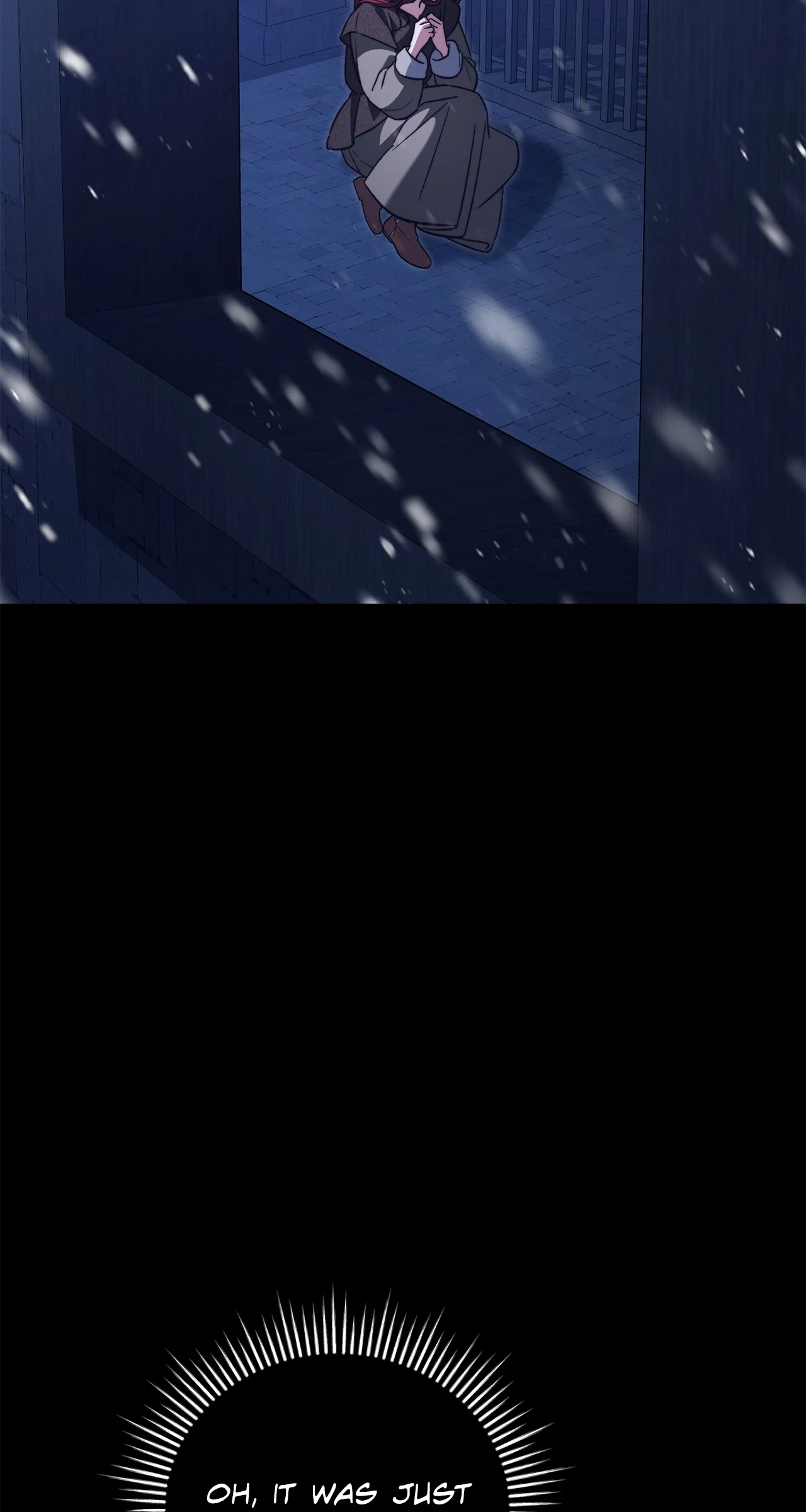 All for My Dearest Juliet (Official) - Chapter 50 manhwa