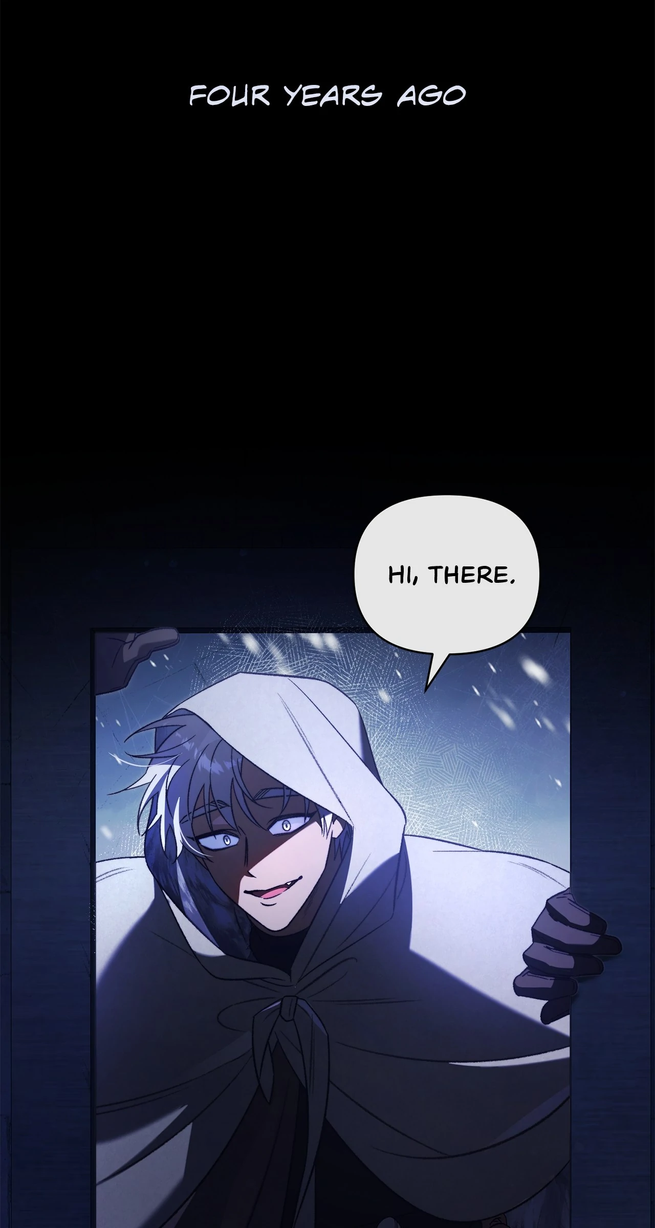 All for My Dearest Juliet (Official) - Chapter 50 manhwa