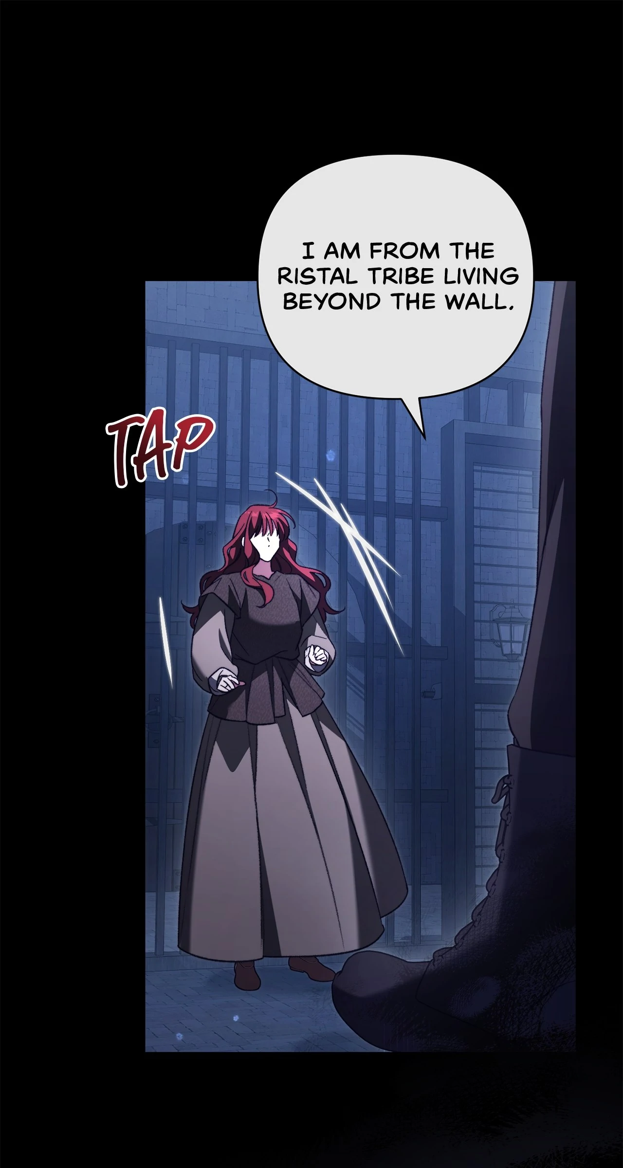 All for My Dearest Juliet (Official) - Chapter 50 manhwa