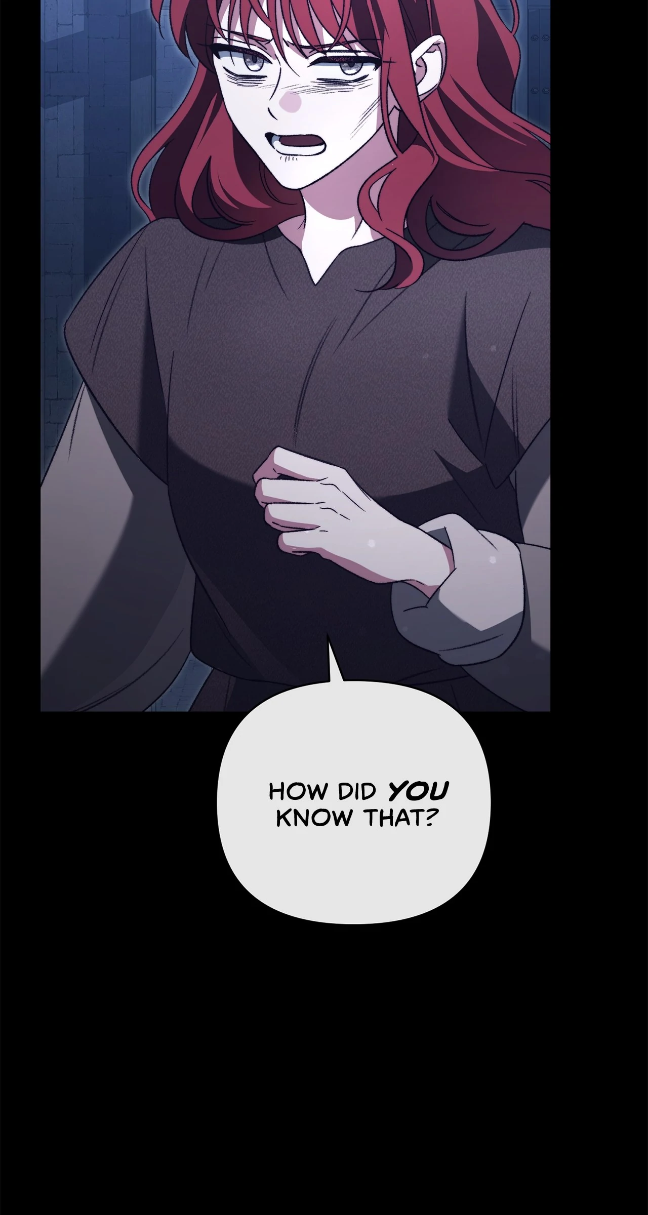 All for My Dearest Juliet (Official) - Chapter 50 manhwa