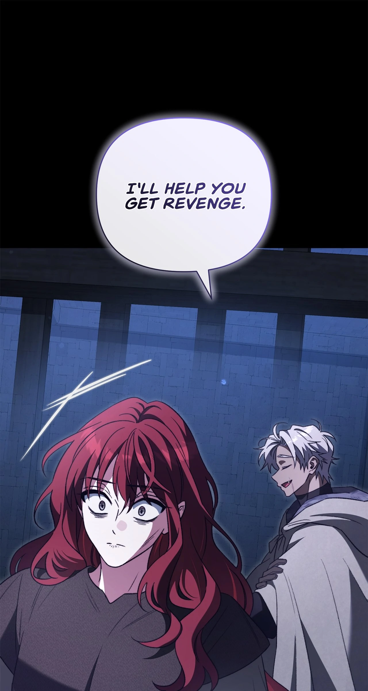 All for My Dearest Juliet (Official) - Chapter 50 manhwa