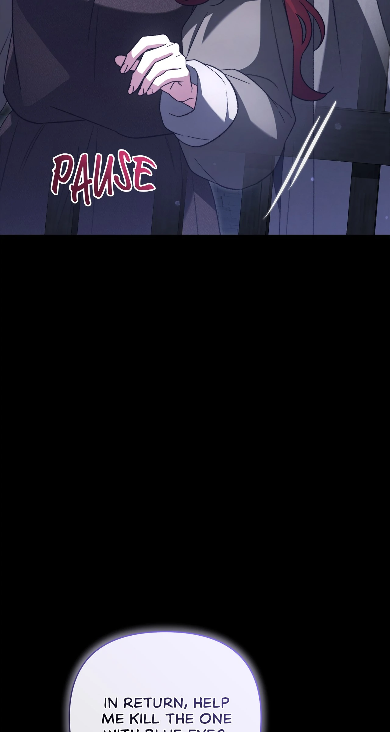 All for My Dearest Juliet (Official) - Chapter 50 manhwa