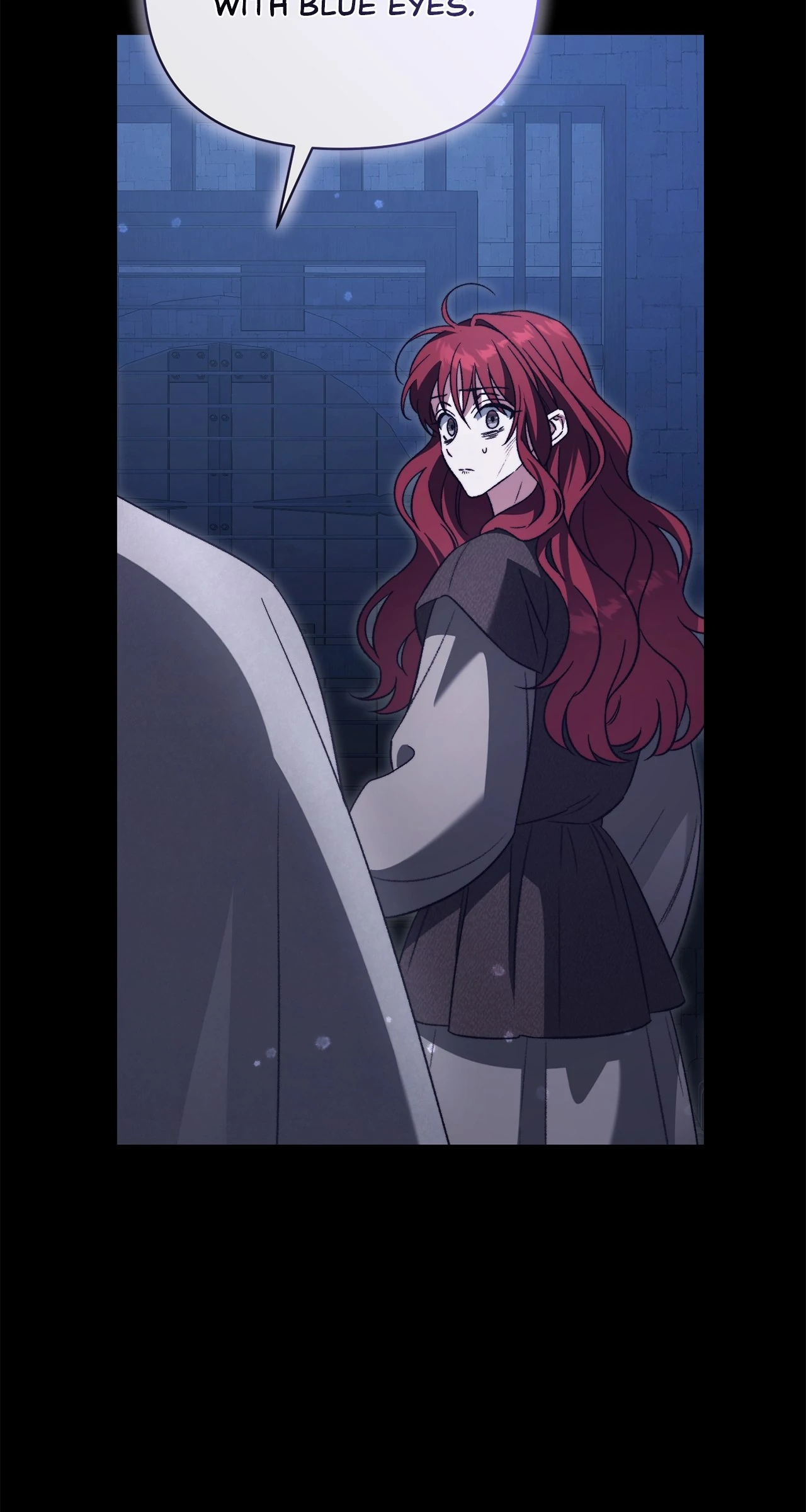 All for My Dearest Juliet (Official) - Chapter 50 manhwa