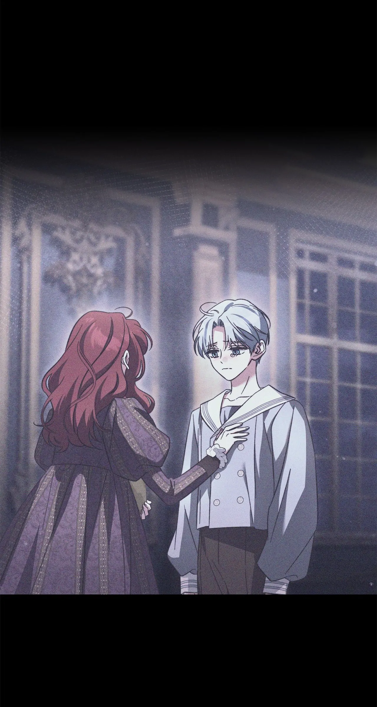 All for My Dearest Juliet (Official) - Chapter 50 manhwa