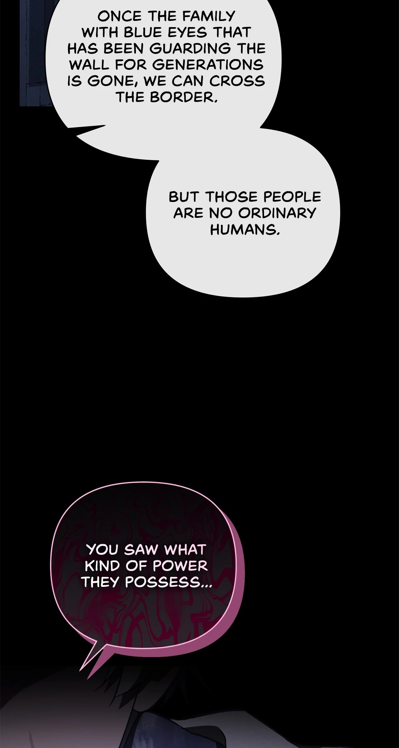 All for My Dearest Juliet (Official) - Chapter 50 manhwa