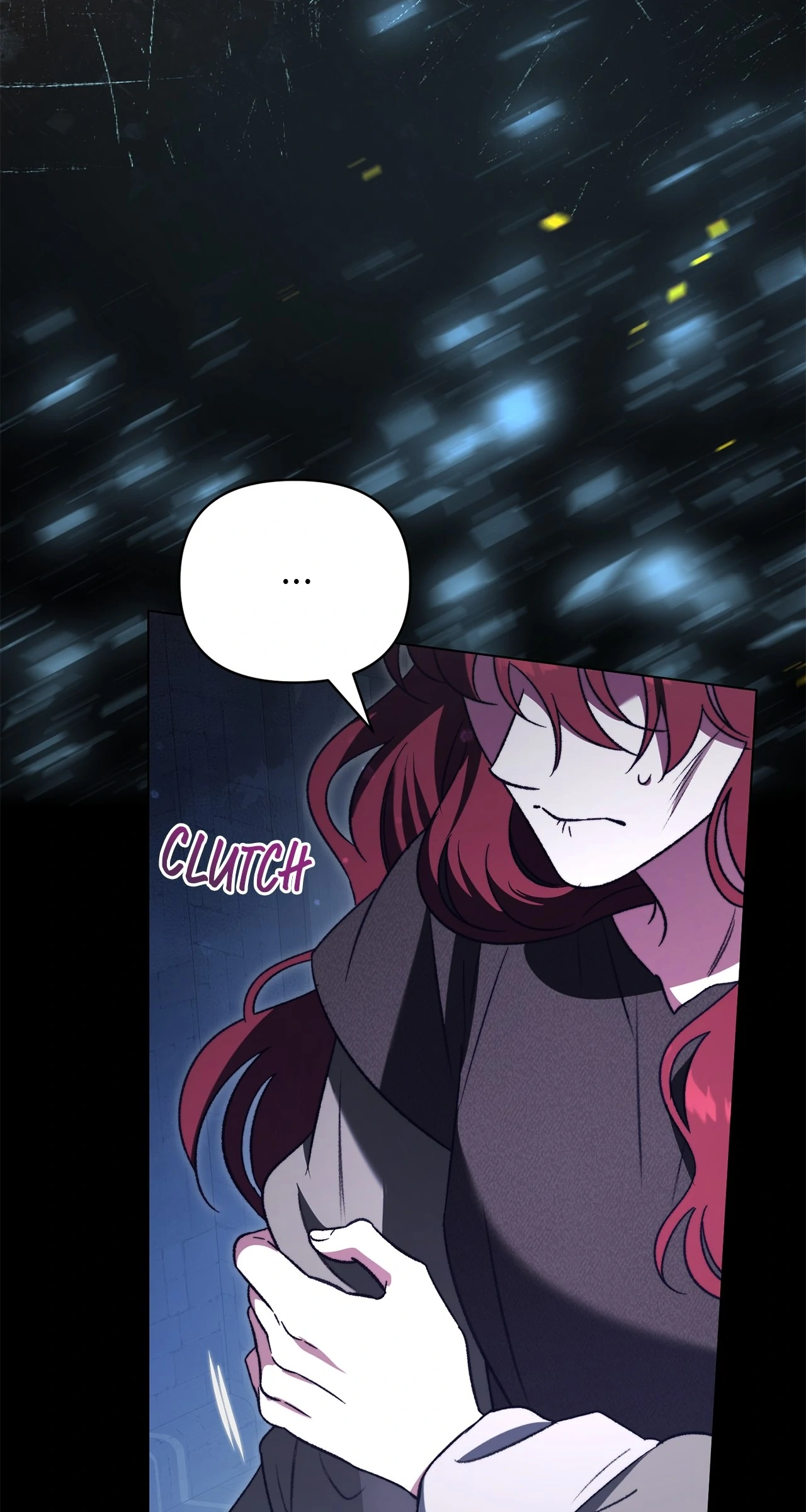 All for My Dearest Juliet (Official) - Chapter 50 manhwa